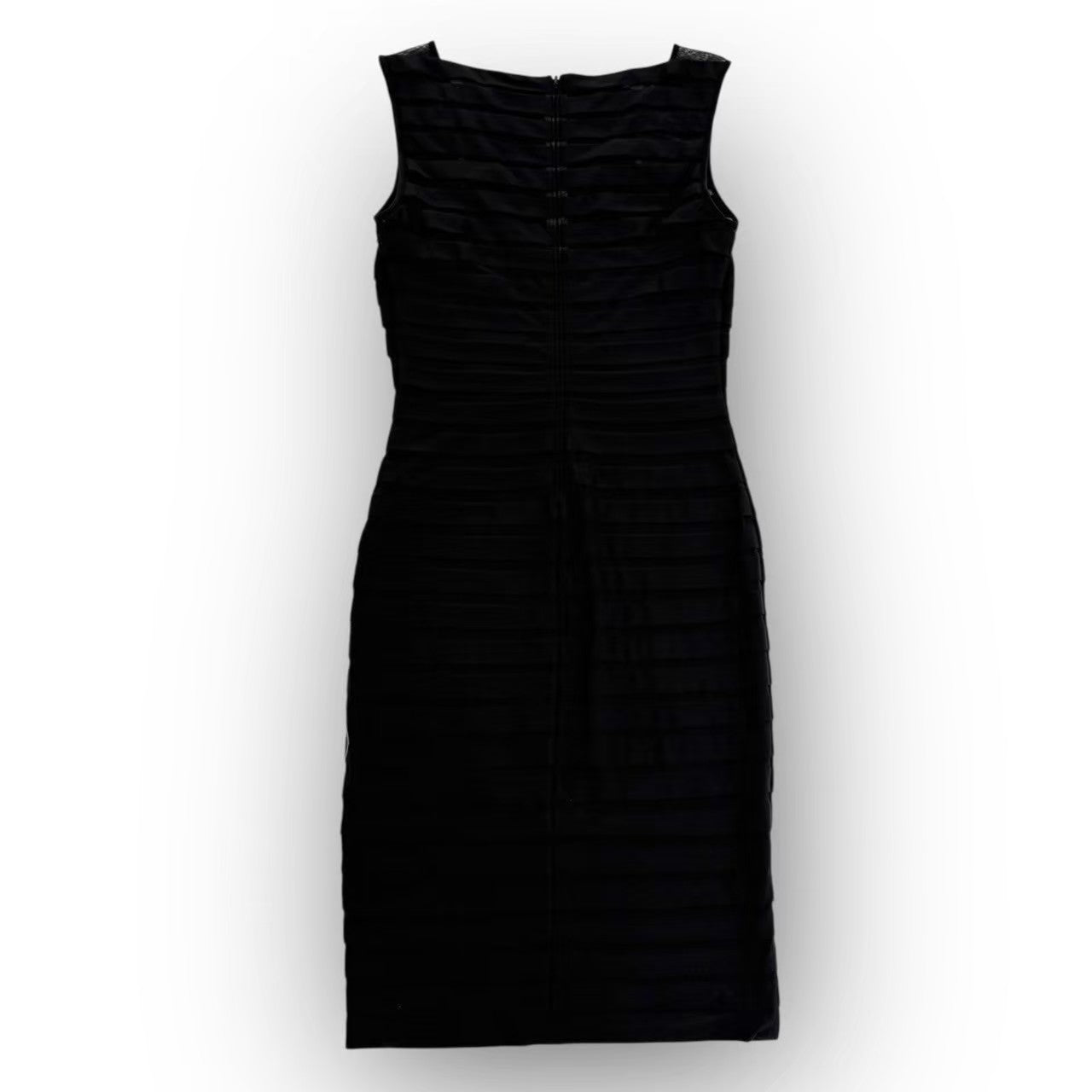 【568-9】TADASHI SHOJI ワンピース XXS/レディース
