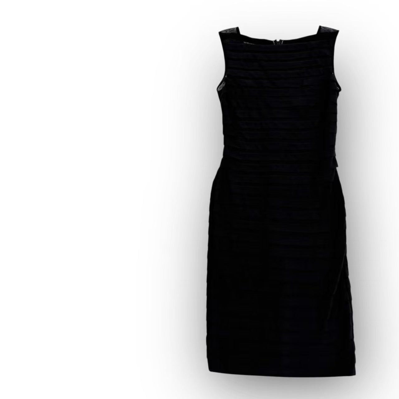【568-9】TADASHI SHOJI ワンピース XXS/レディース