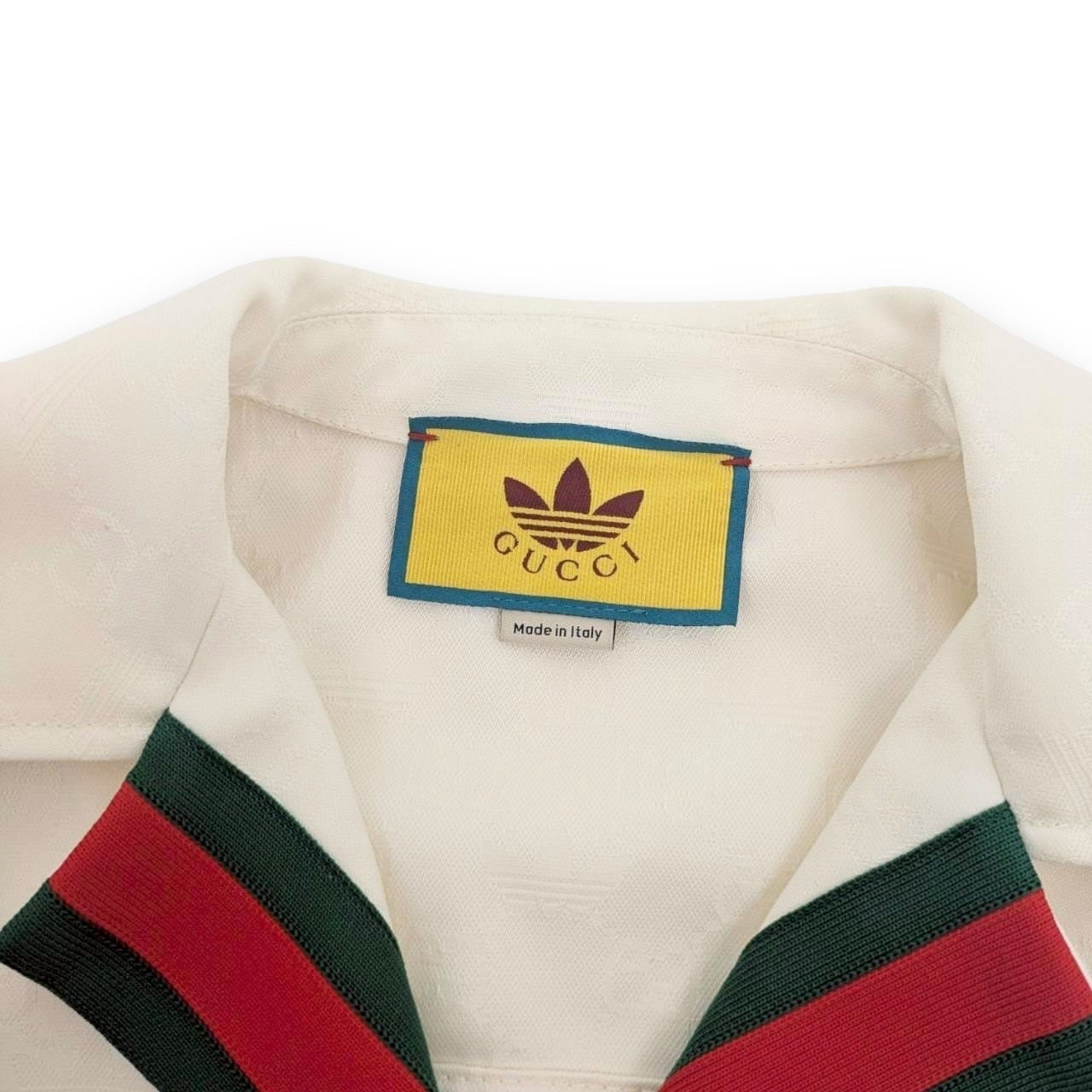【607-6】GUCCI オールインワン 38