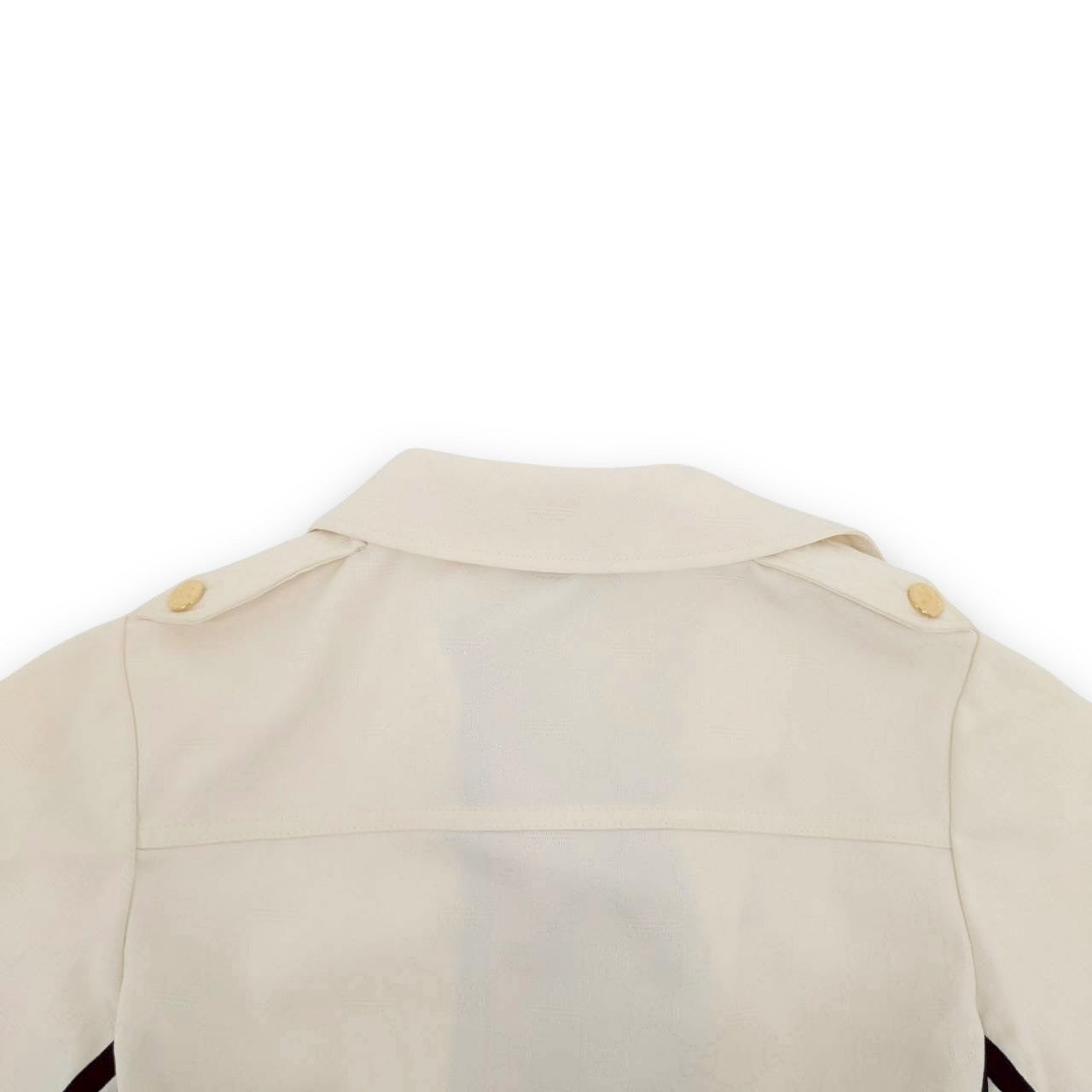 【607-6】GUCCI オールインワン 38