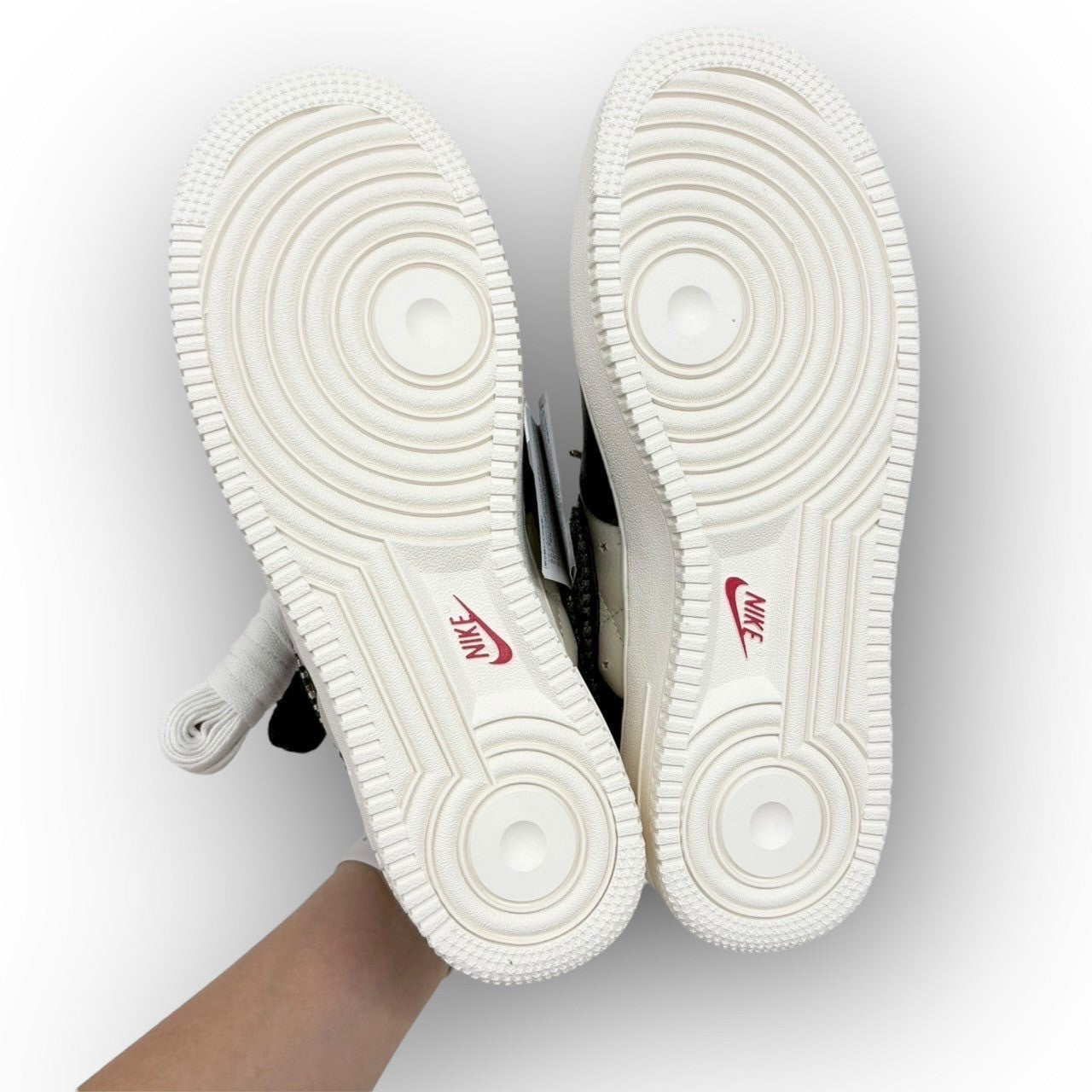 【744-2】NIKE スニーカー/DV2957-001/26.5/付属品:箱/紐