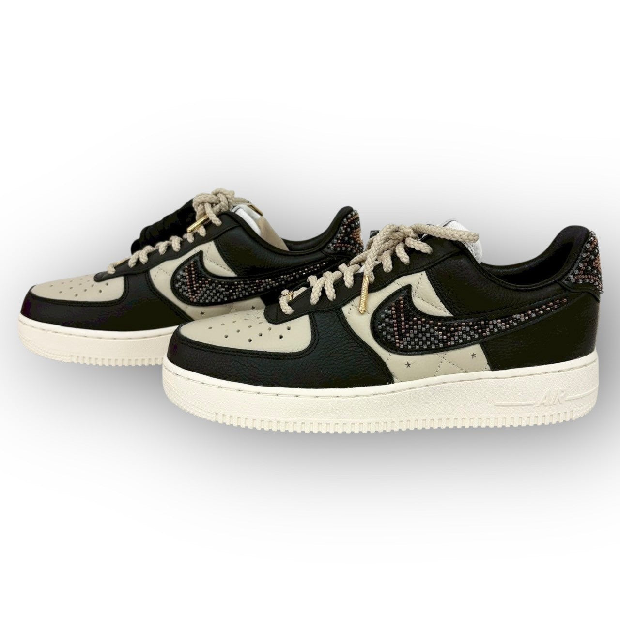 【744-2】NIKE スニーカー/DV2957-001/26.5/付属品:箱/紐