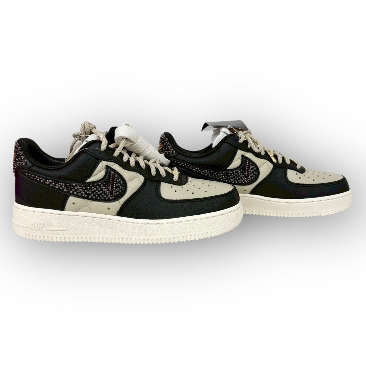 【744-2】NIKE スニーカー/DV2957-001/26.5/付属品:箱/紐