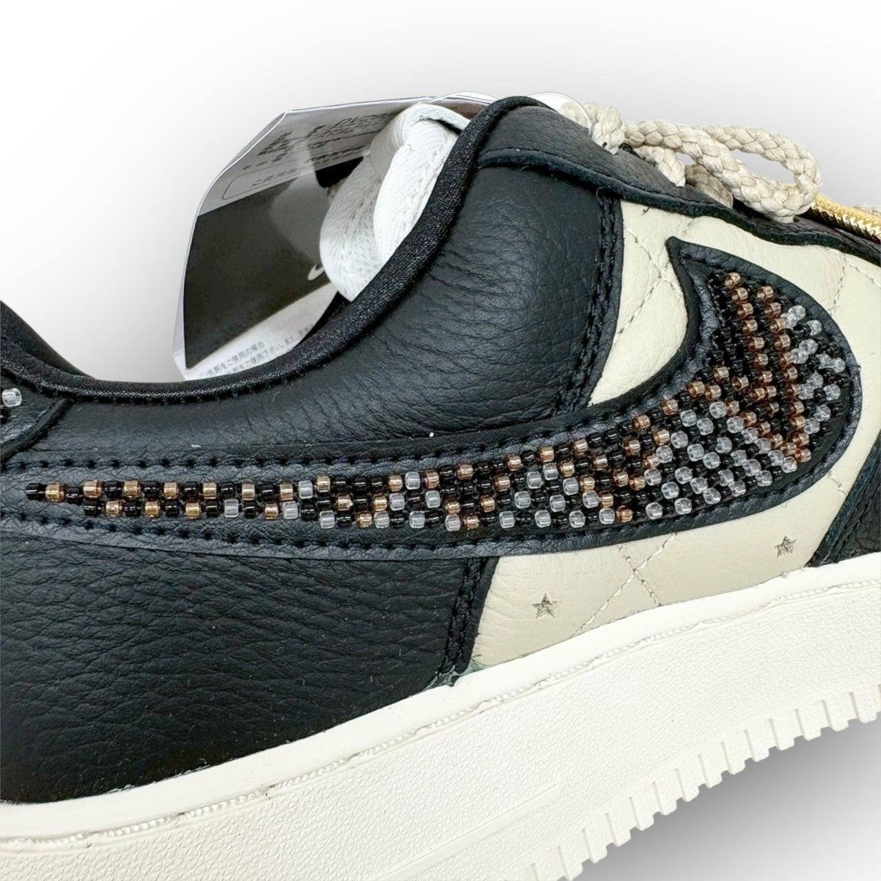 【744-2】NIKE スニーカー/DV2957-001/26.5/付属品:箱/紐