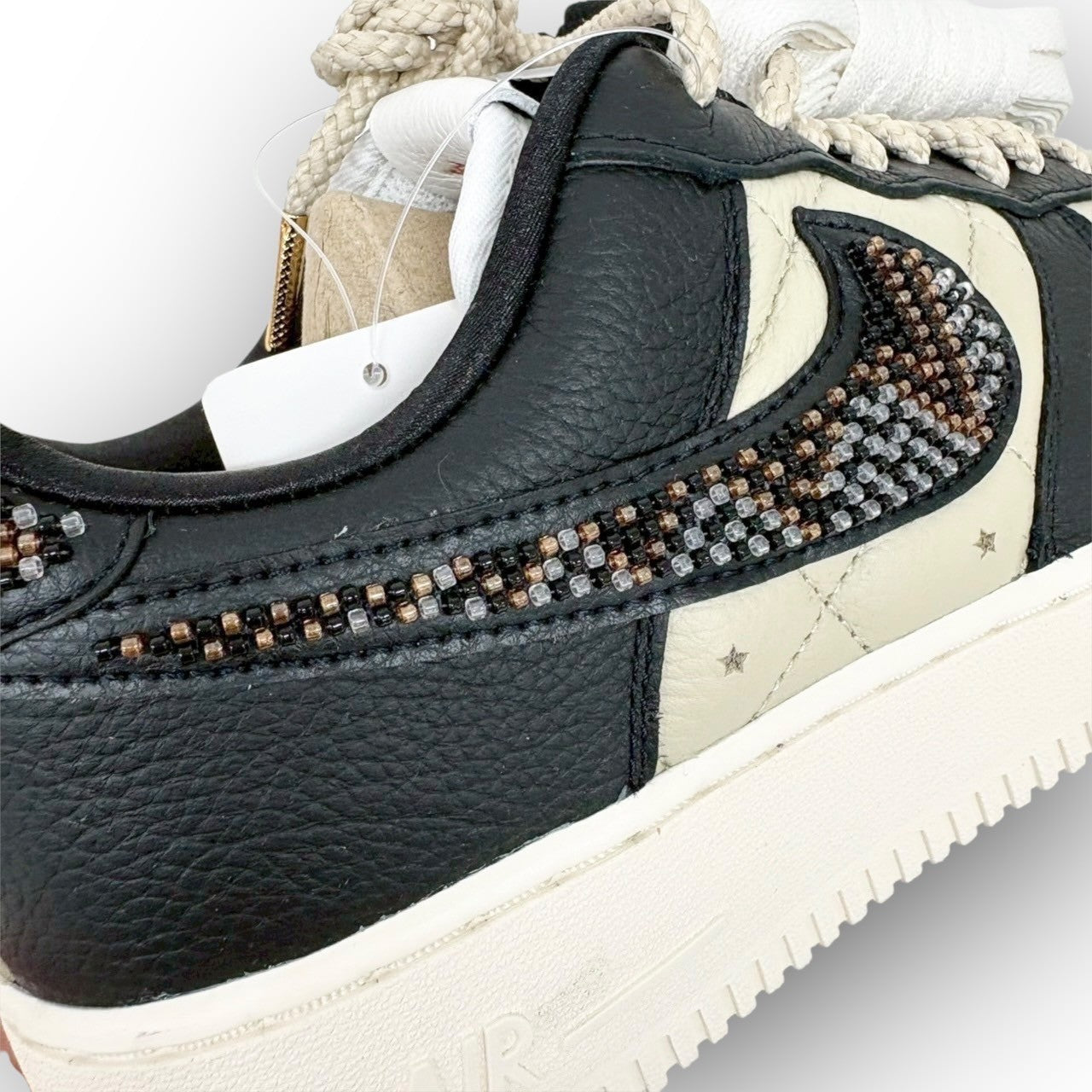 【744-2】NIKE スニーカー/DV2957-001/26.5/付属品:箱/紐
