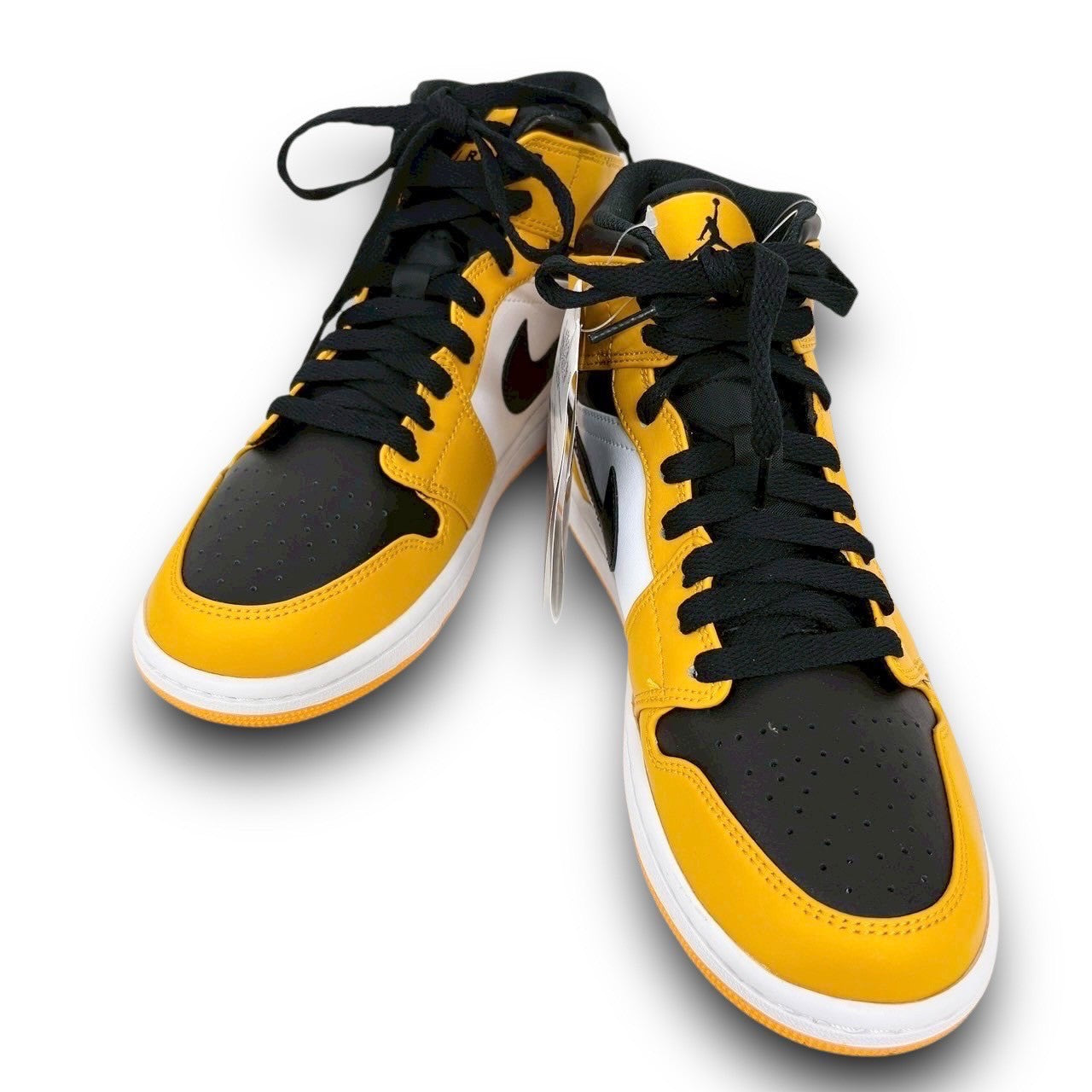 【747-4】NIKE スニーカー/554724-701/26/付属品:箱
