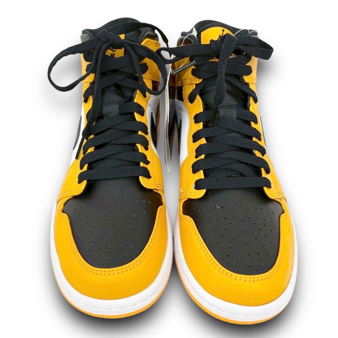 【747-4】NIKE スニーカー/554724-701/26/付属品:箱