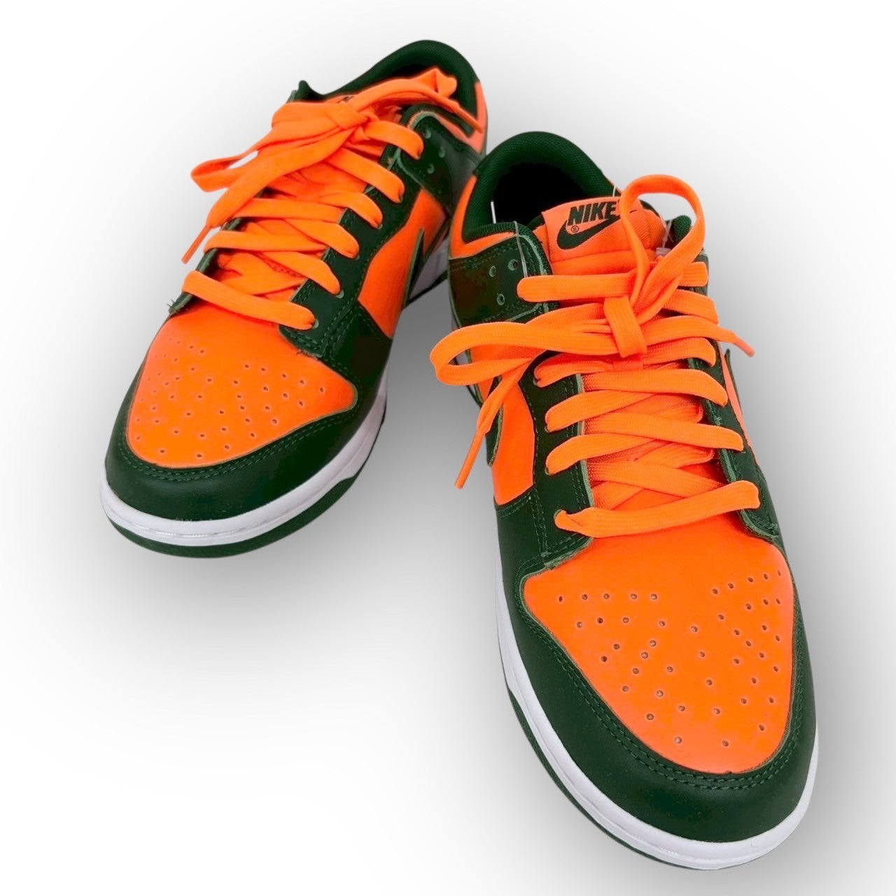 【748-3】NIKE スニーカー/DD1391-300/27.5/付属品:箱