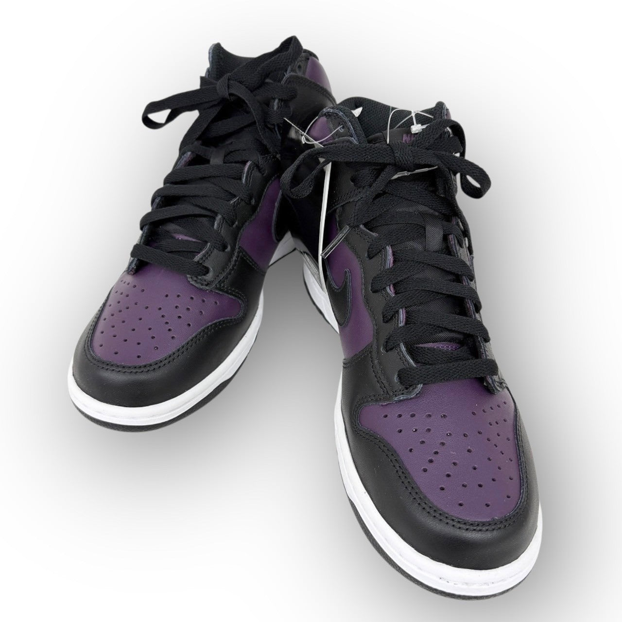 【748-6】NIKE スニーカー/×FLAGMENT/DJ0382-600/26/付属品:箱