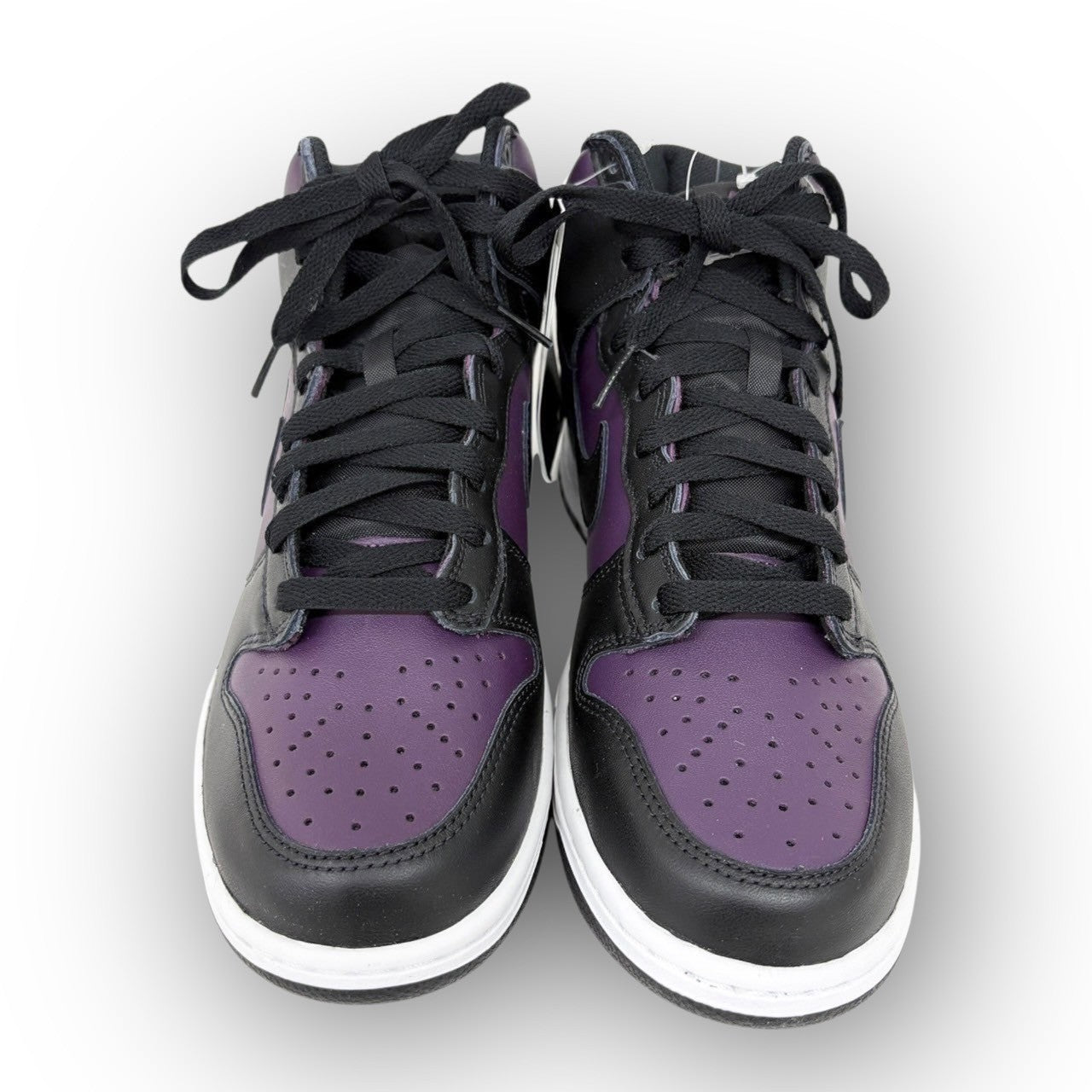 【748-6】NIKE スニーカー/×FLAGMENT/DJ0382-600/26/付属品:箱