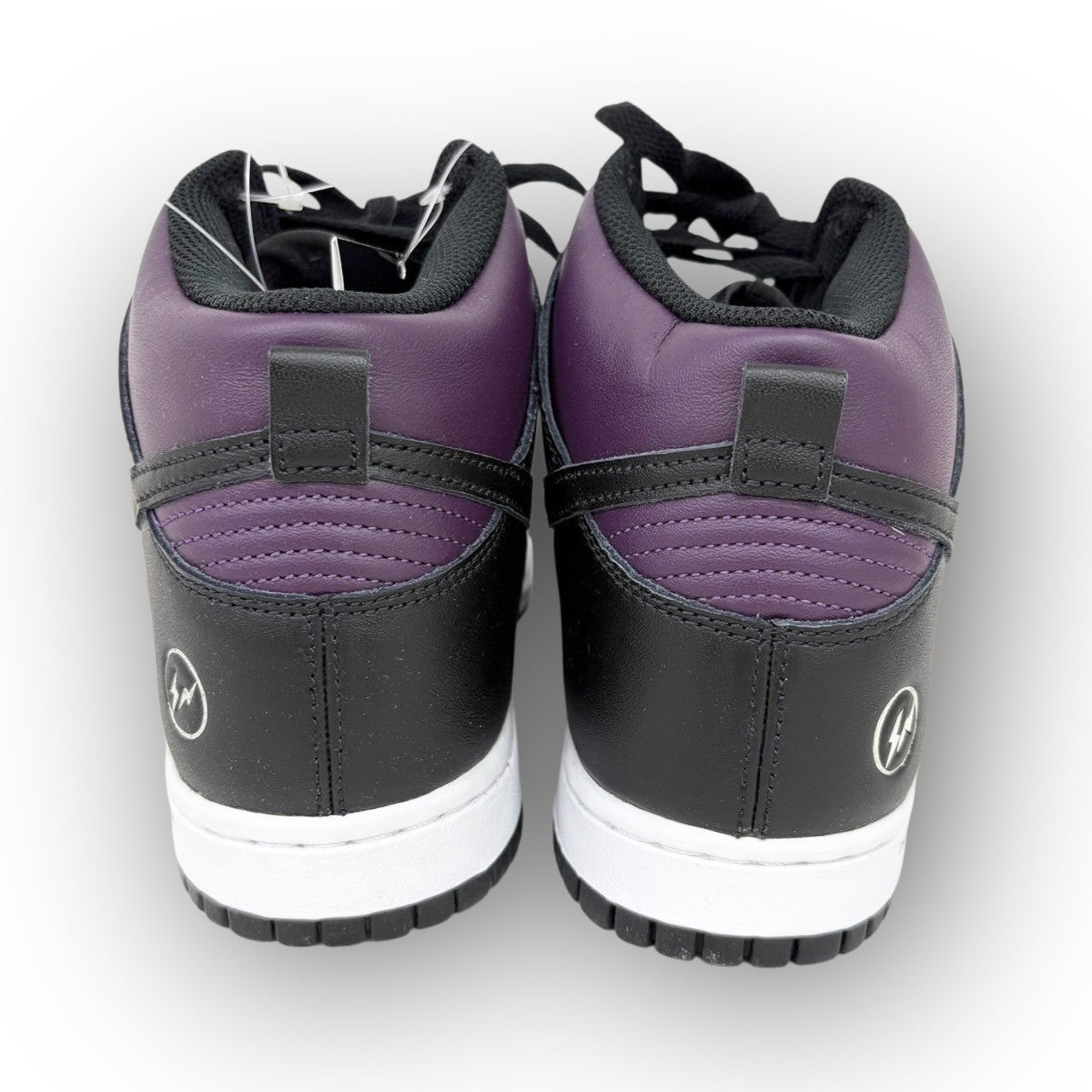 【748-6】NIKE スニーカー/×FLAGMENT/DJ0382-600/26/付属品:箱