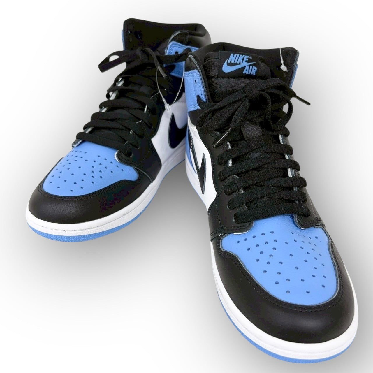 【748-7】NIKE スニーカー/DM7708-100/27.5/付属品:箱/紐