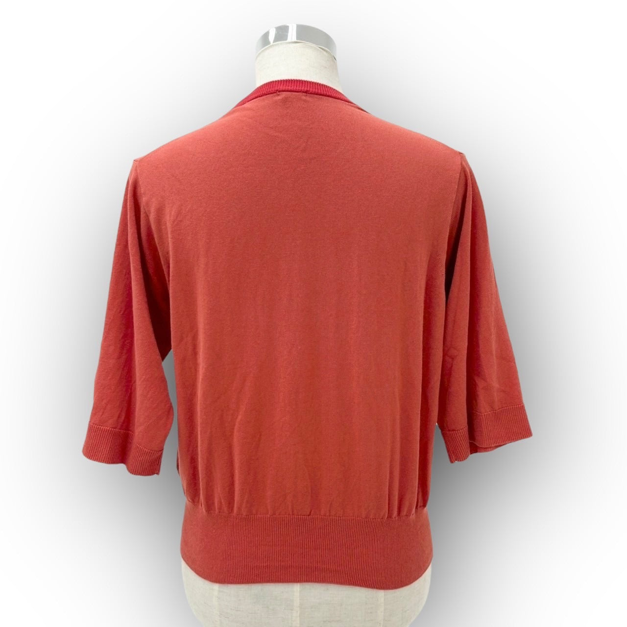 【SRC-35】 IENA カーディガン レディース/オレンジ