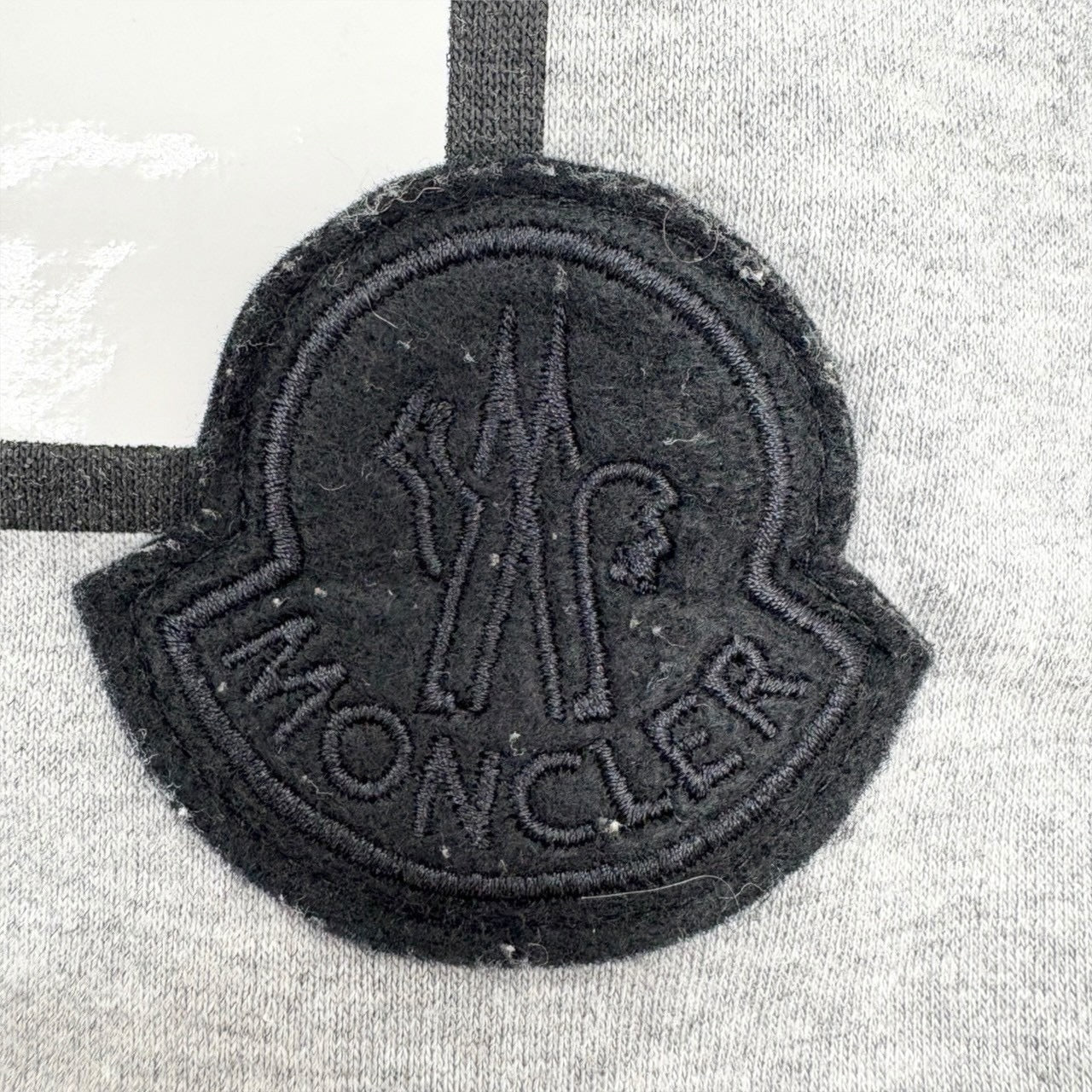 【SRC-40】MONCLER ジャージ・スウェット 0