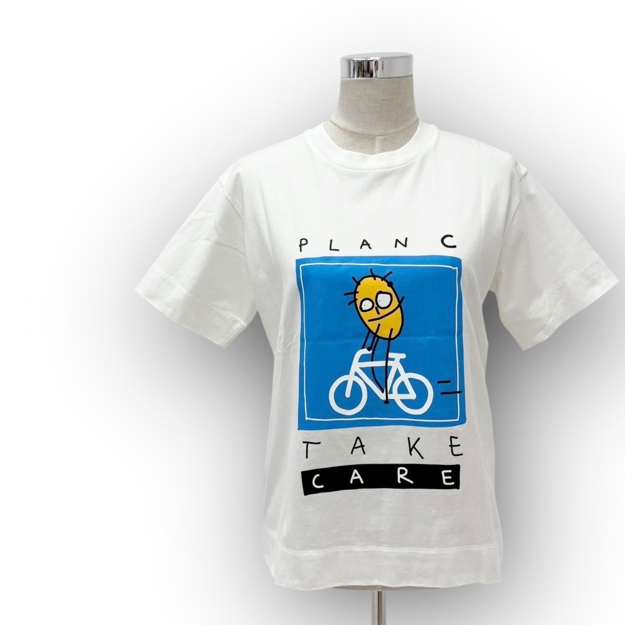 【SRC-44】Plan C Tシャツ /S/レディース
