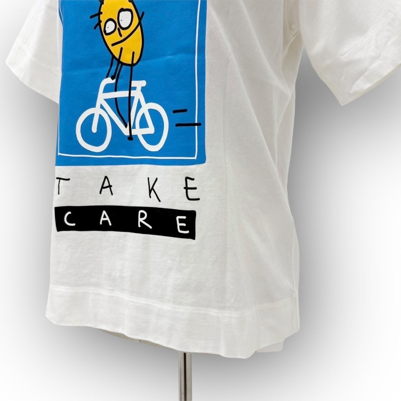【SRC-44】Plan C Tシャツ /S/レディース