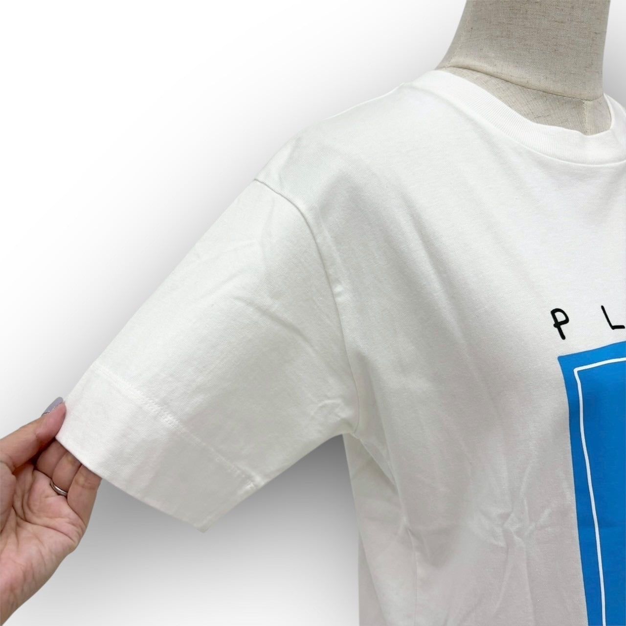 【SRC-44】Plan C Tシャツ /S/レディース