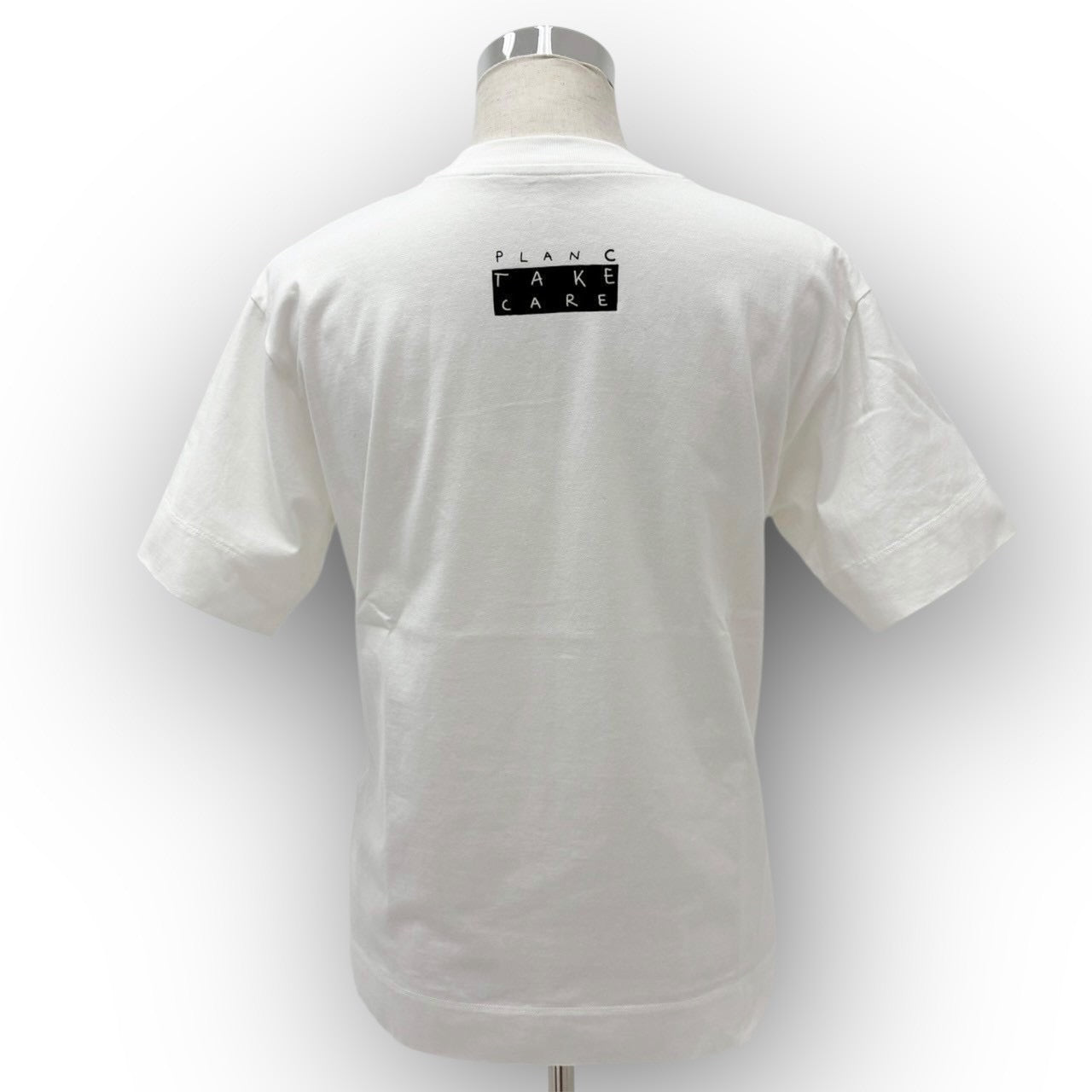 【SRC-44】Plan C Tシャツ /S/レディース