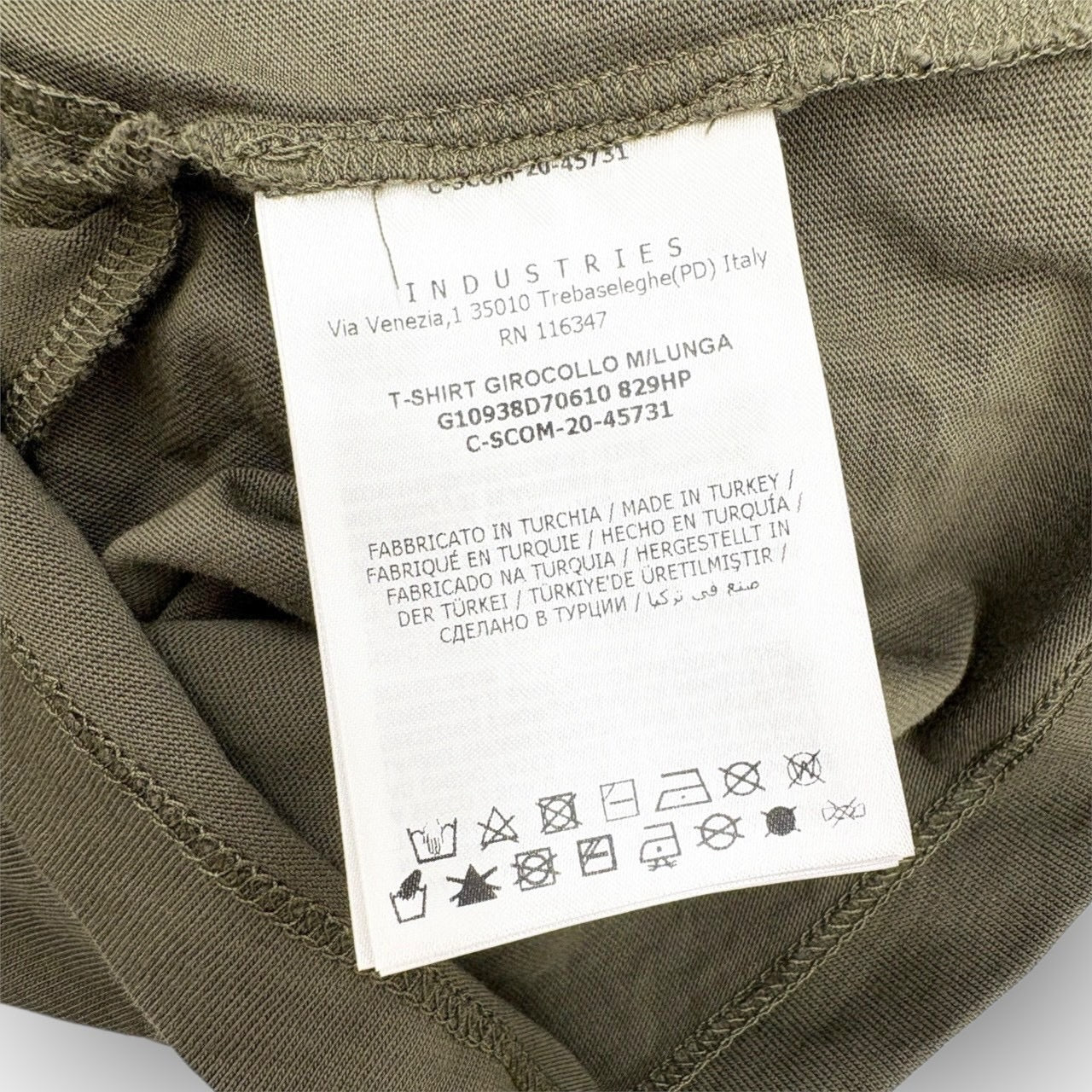 【SRC-45】MONCLER トップス 0