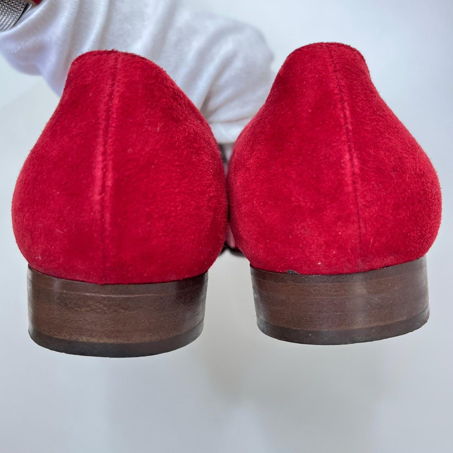 GUCCI ローファー