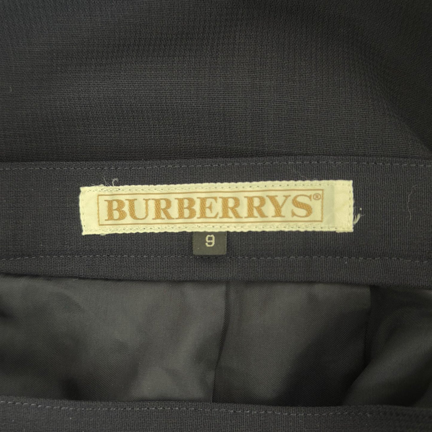 Burberrys(バーバリーズ) スカート
