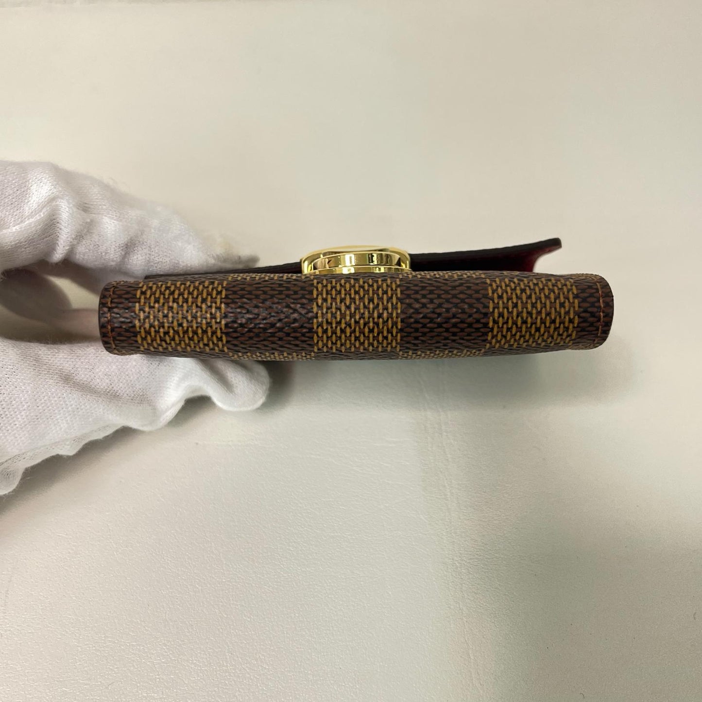 LOUIS VUITTON(ルイ・ヴィトン) 名刺入れ