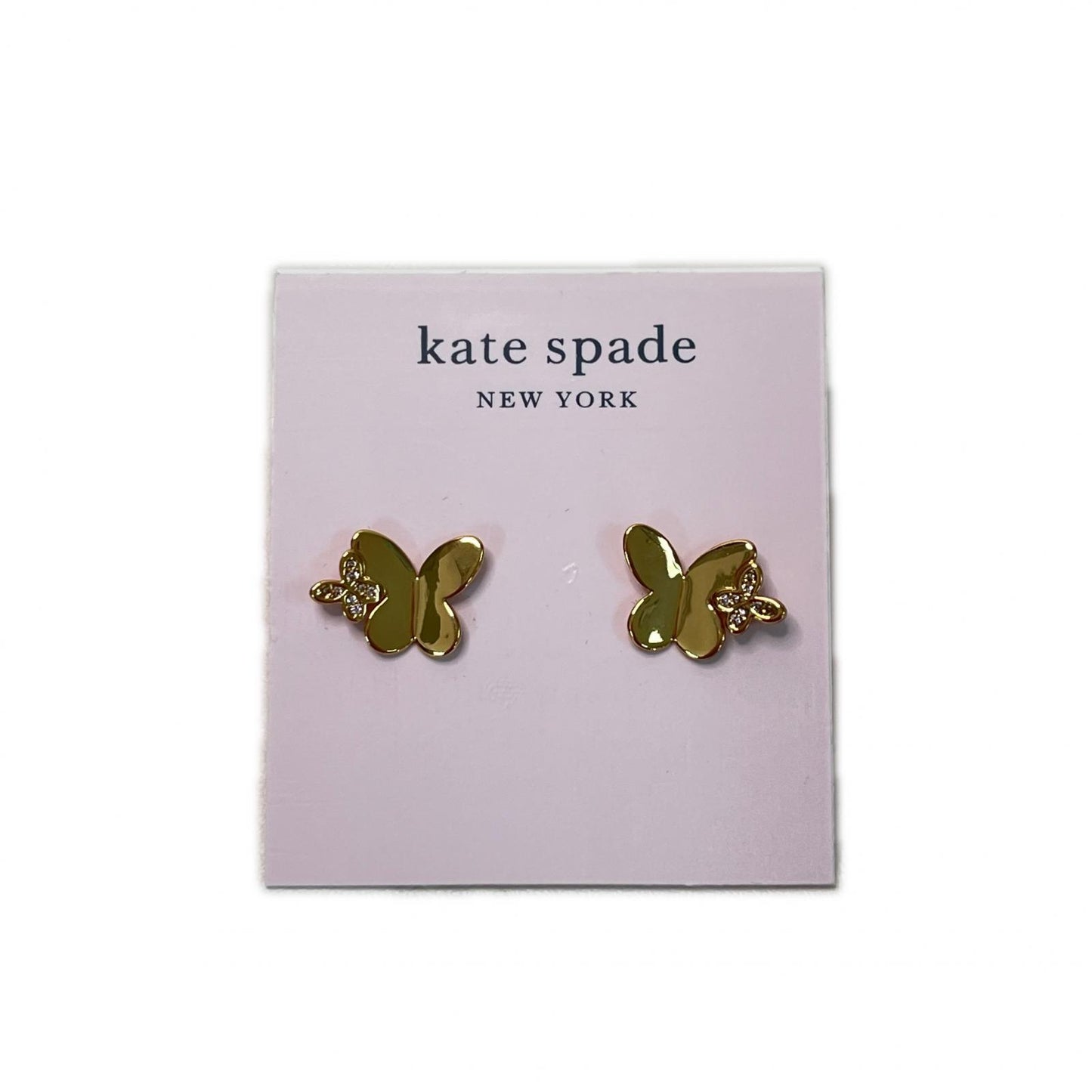 Kate Spade(ケイトスペード) ピアス