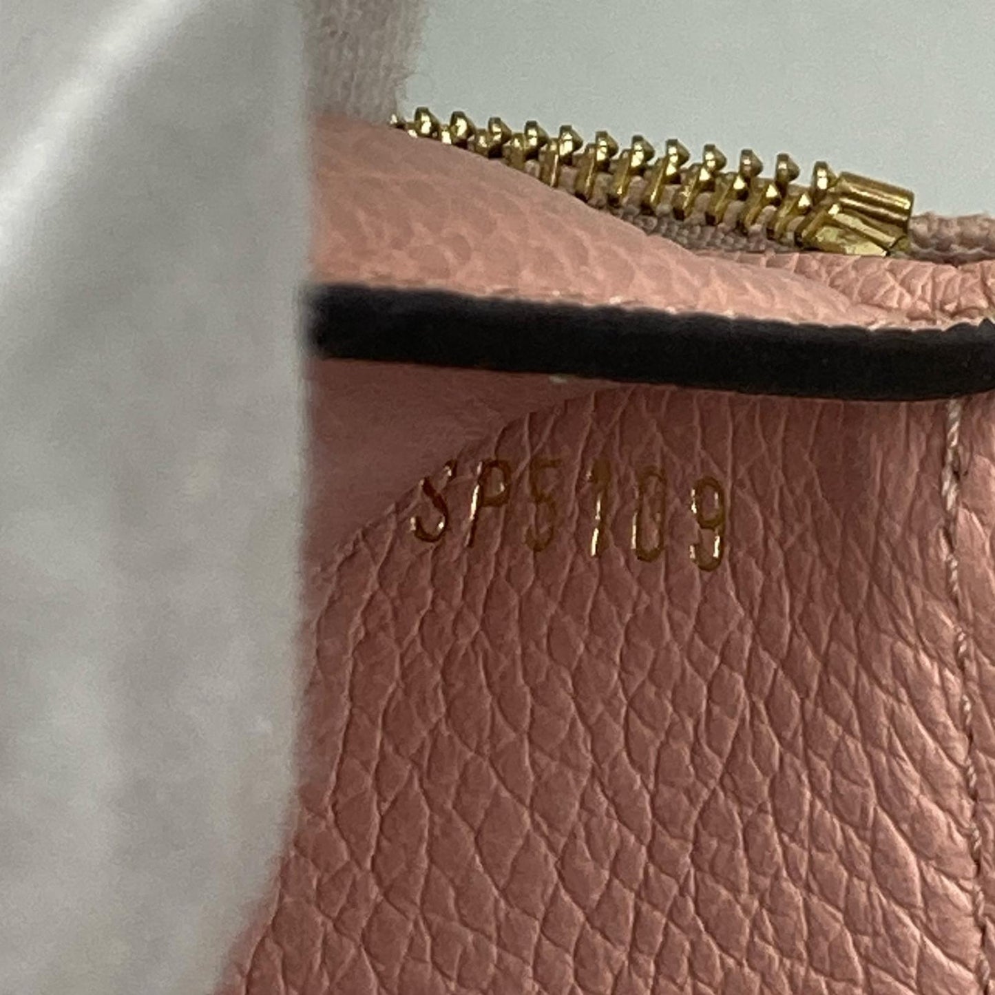 LOUIS VUITTON(ルイ・ヴィトン) 三つ折り財布
