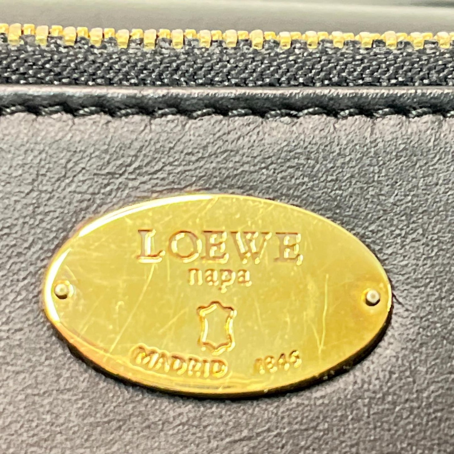 LOEWE(ロエベ) 長財布