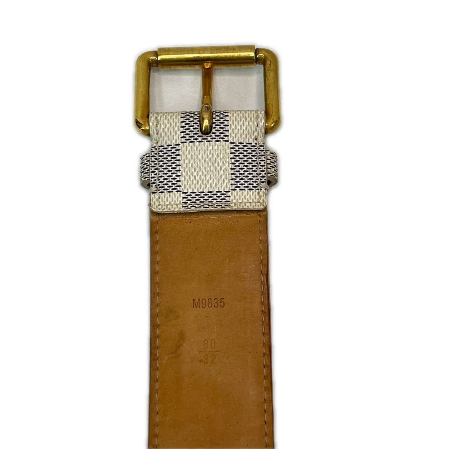 LOUIS VUITTON(ルイ・ヴィトン) ベルト