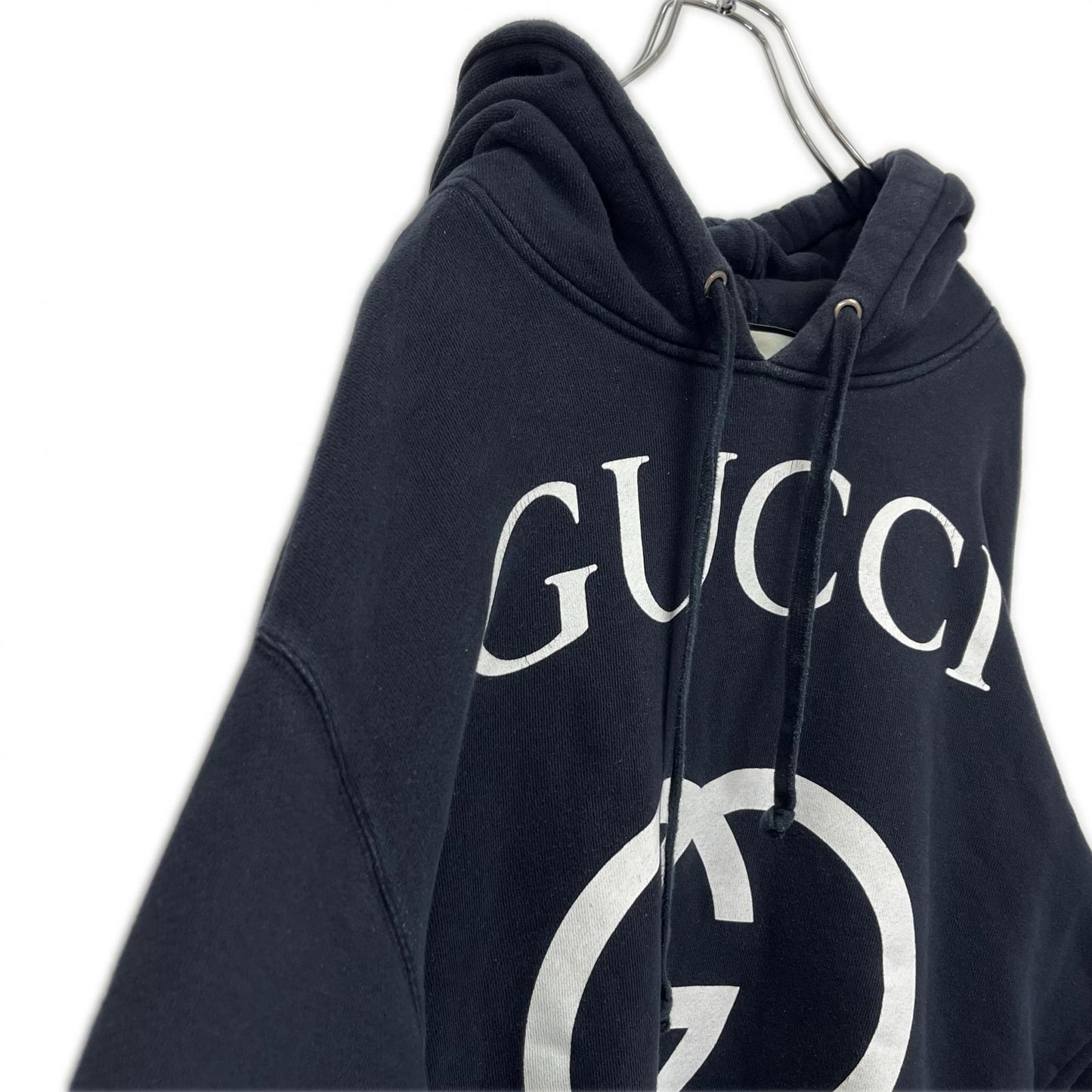GUCCI(グッチ) パーカー M