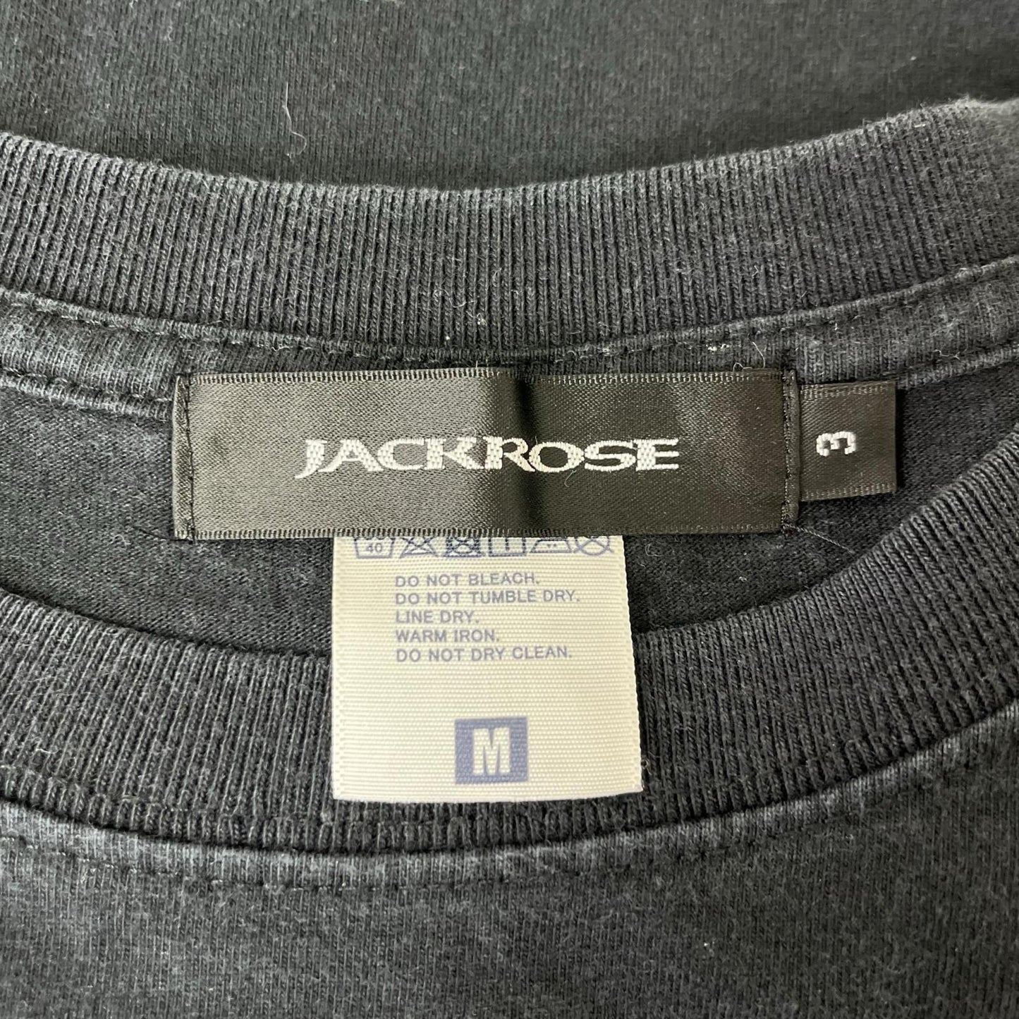 JACKROSE(ジャックローズ) 長袖Tシャツ