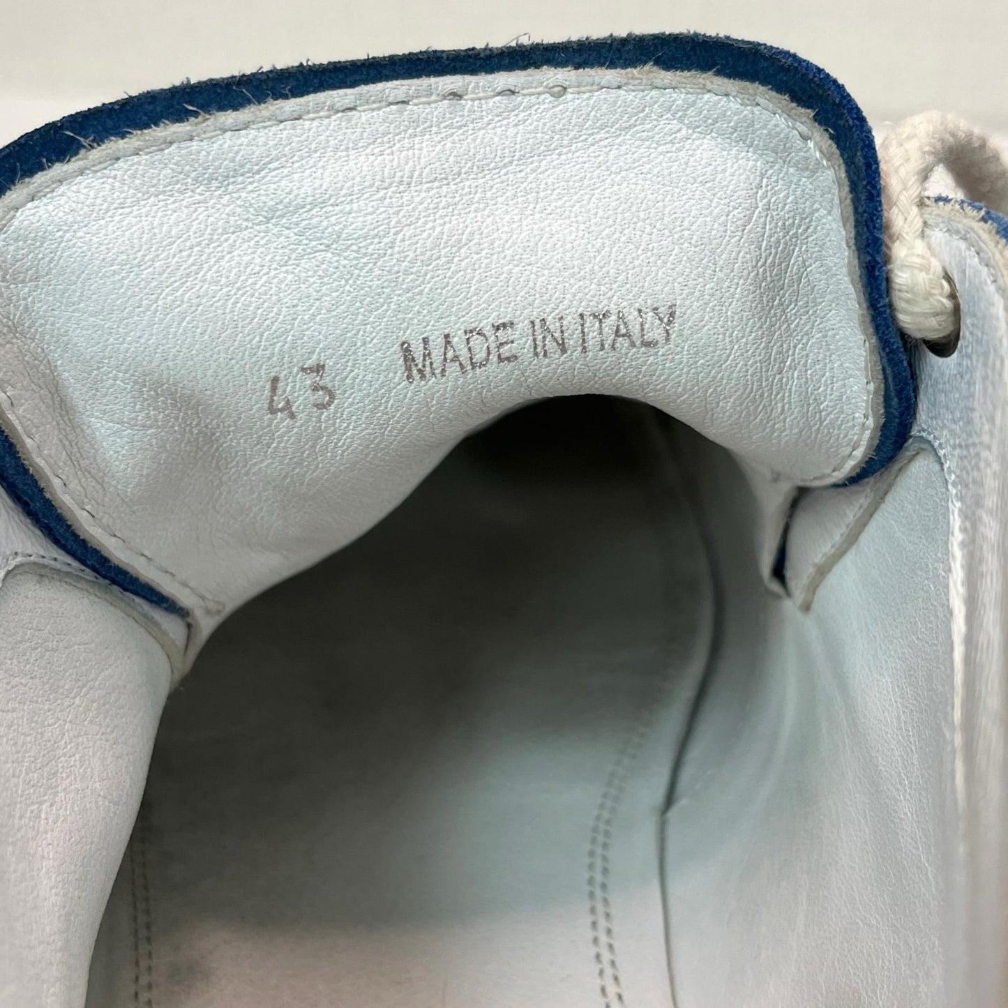 JIMMY CHOO(ジミーチュウ) スニーカー