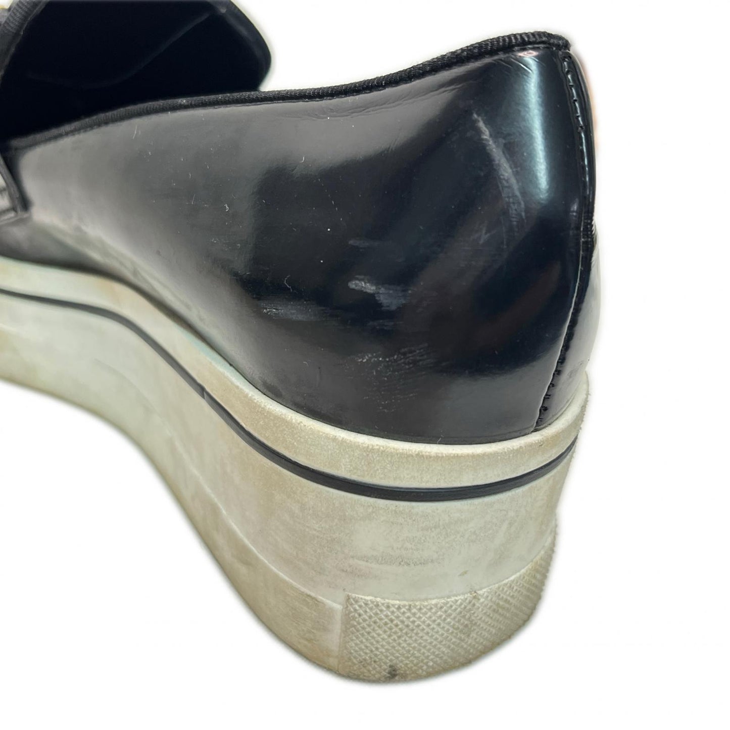 Stella McCartney(ステラマッカートニー) ローファー 36