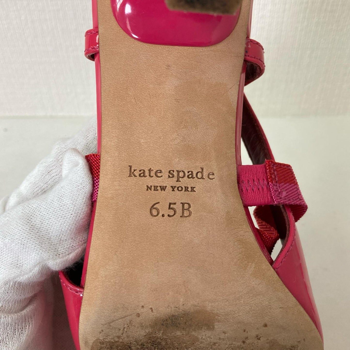 Kate Spade(ケイトスペード) パンプス