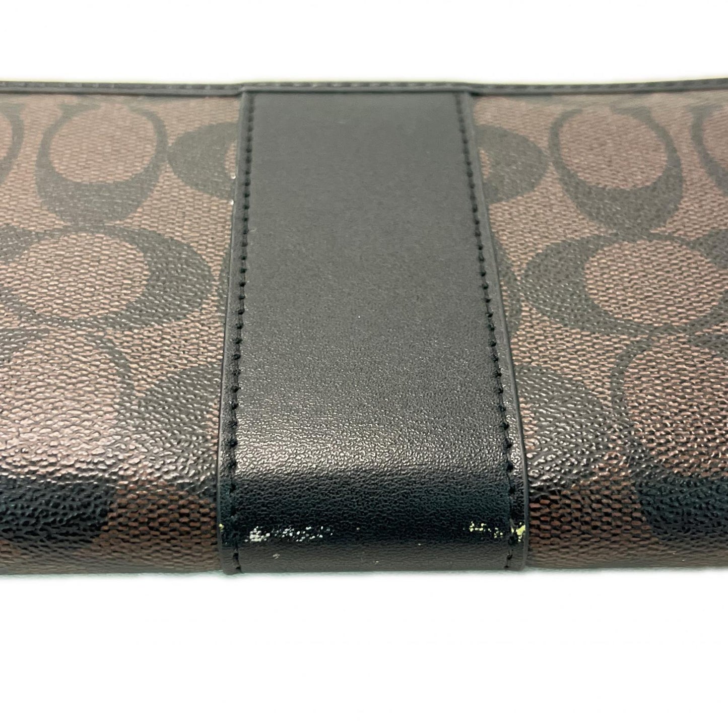 COACH(コーチ) 長財布