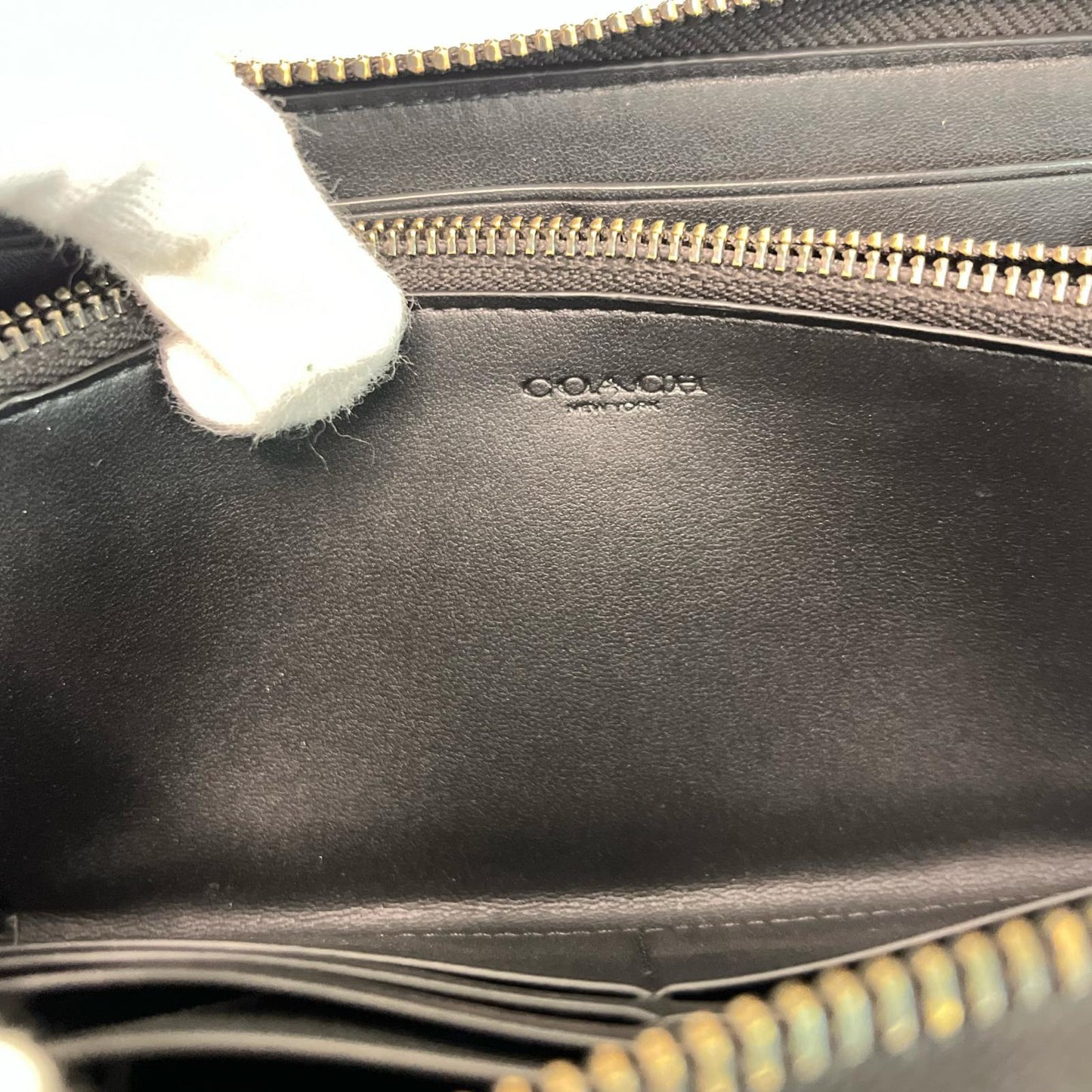 COACH(コーチ) 長財布