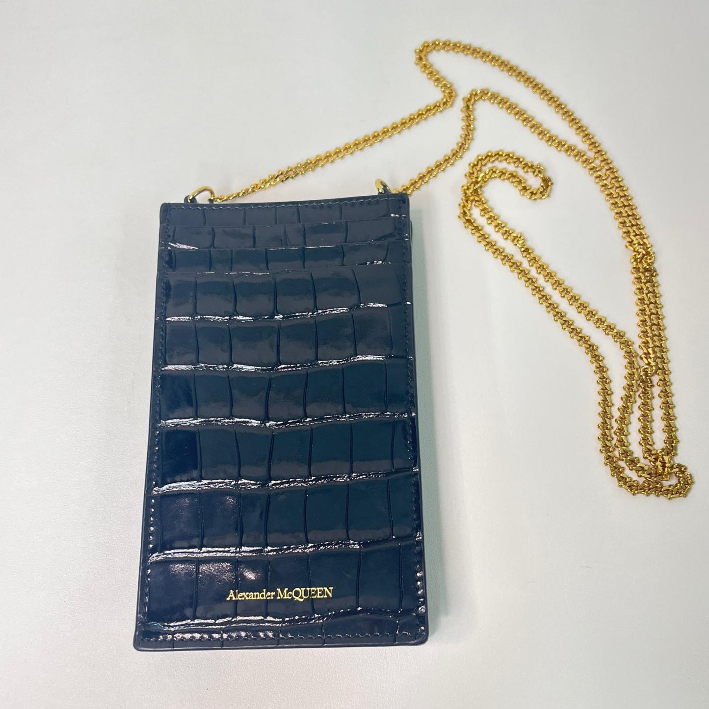 Alexander McQueen(アレキサンダーマックイーン) ショルダーバッグ