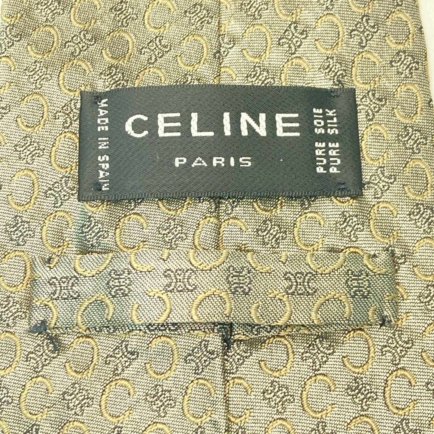 CELINE(セリーヌ) ネクタイ