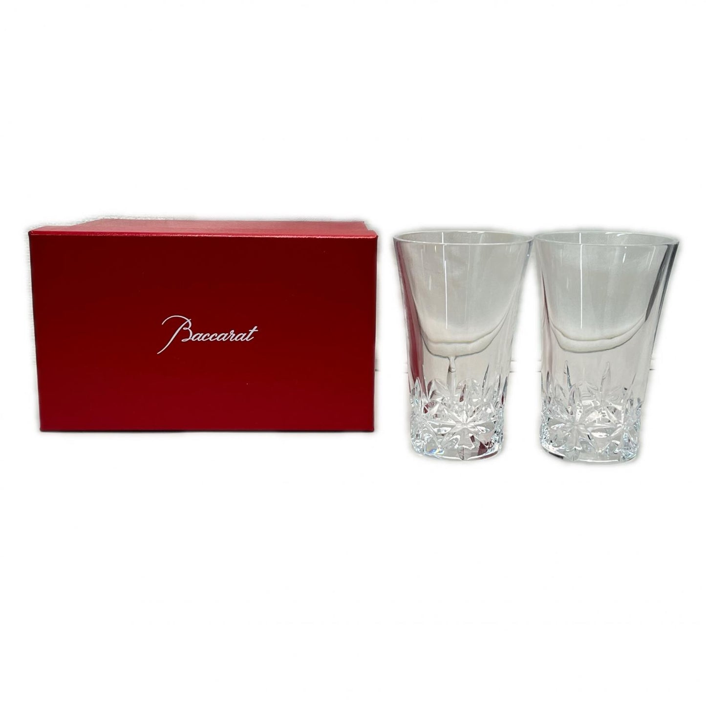 Baccarat(バカラ) 食器