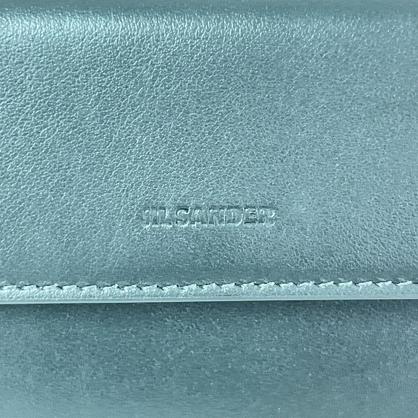 JIL SANDER(ジルサンダー) 名刺入れ