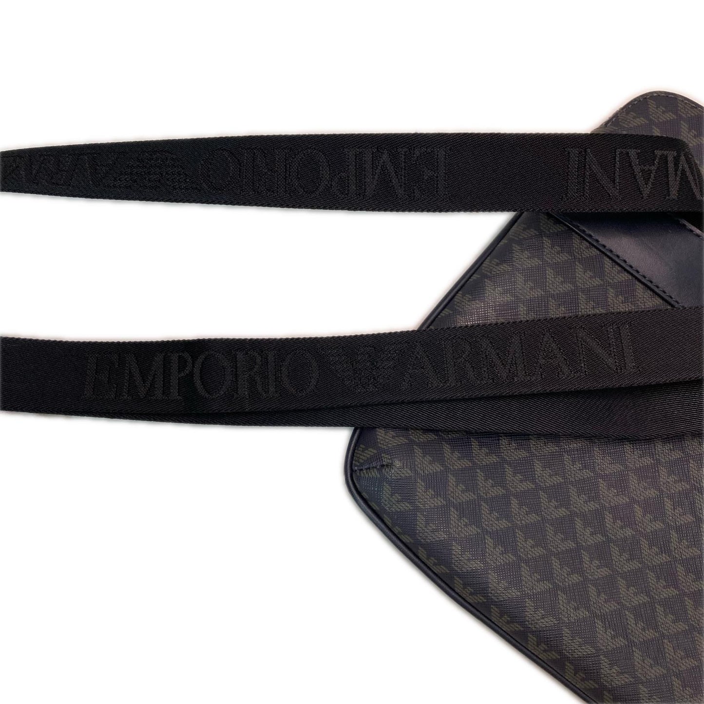 Emporio Armani(エンポリオ・アルマーニ) ショルダーバッグ