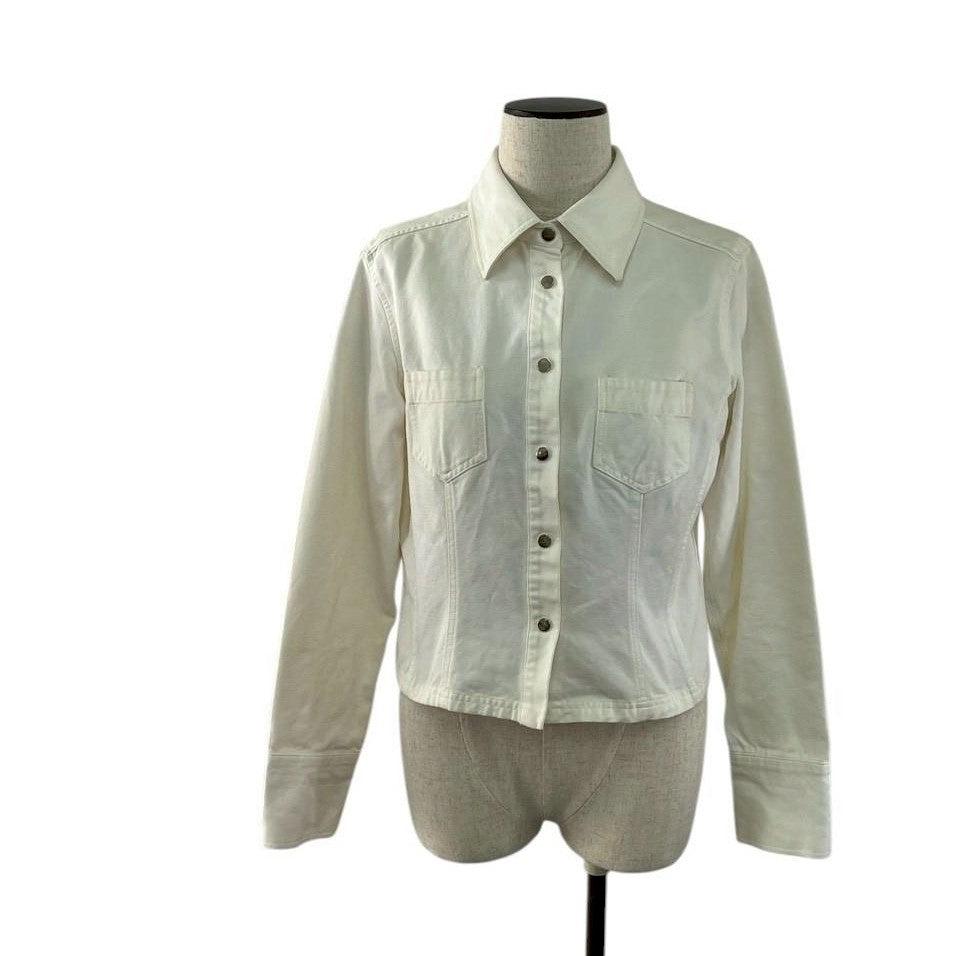 RC2601-91 GUCCI ジャケット ホワイト 42