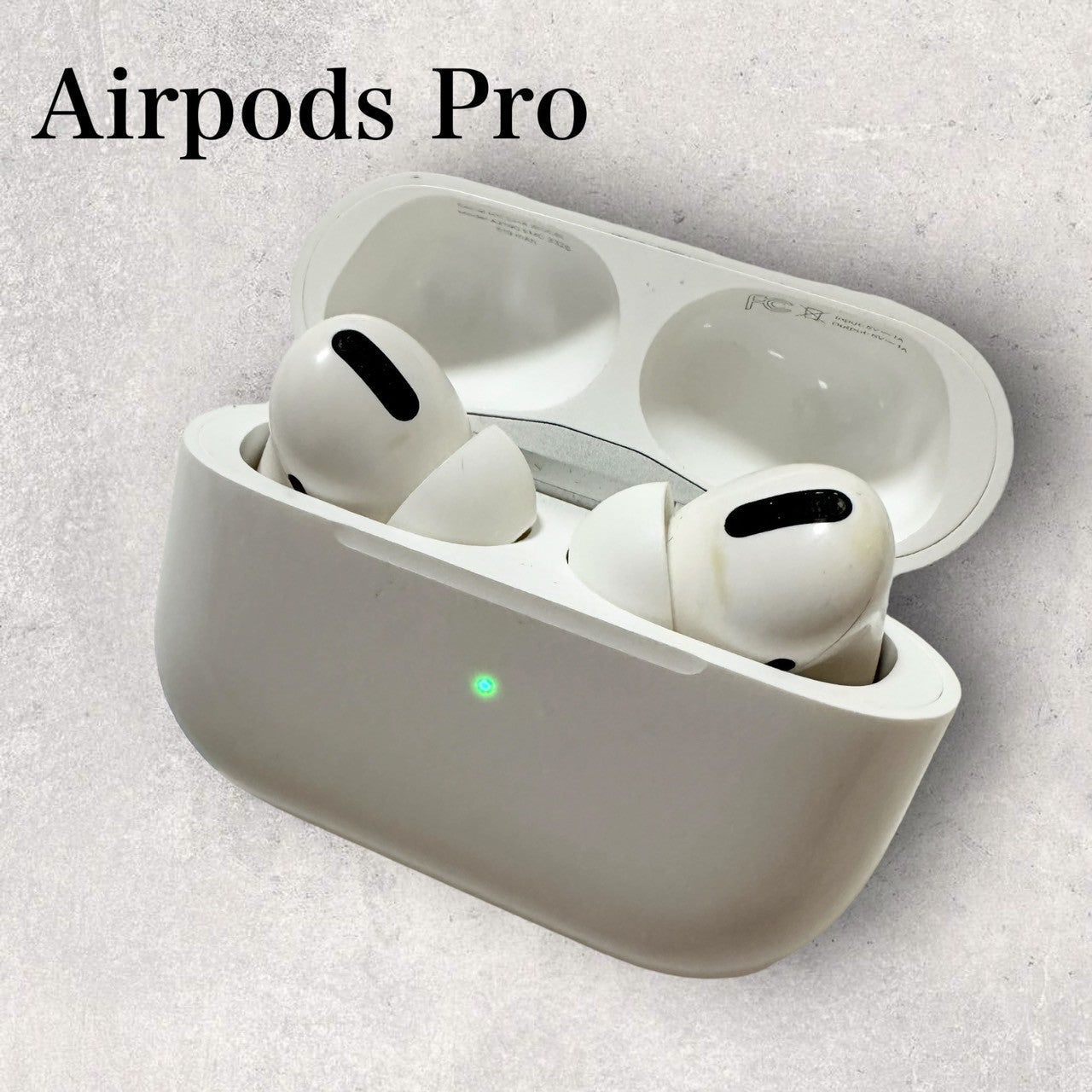 【フルセット】AirPodsPro 第一世代/MLWK3J/A 正規品 airpodspro-g1.jpg?v=1712564535