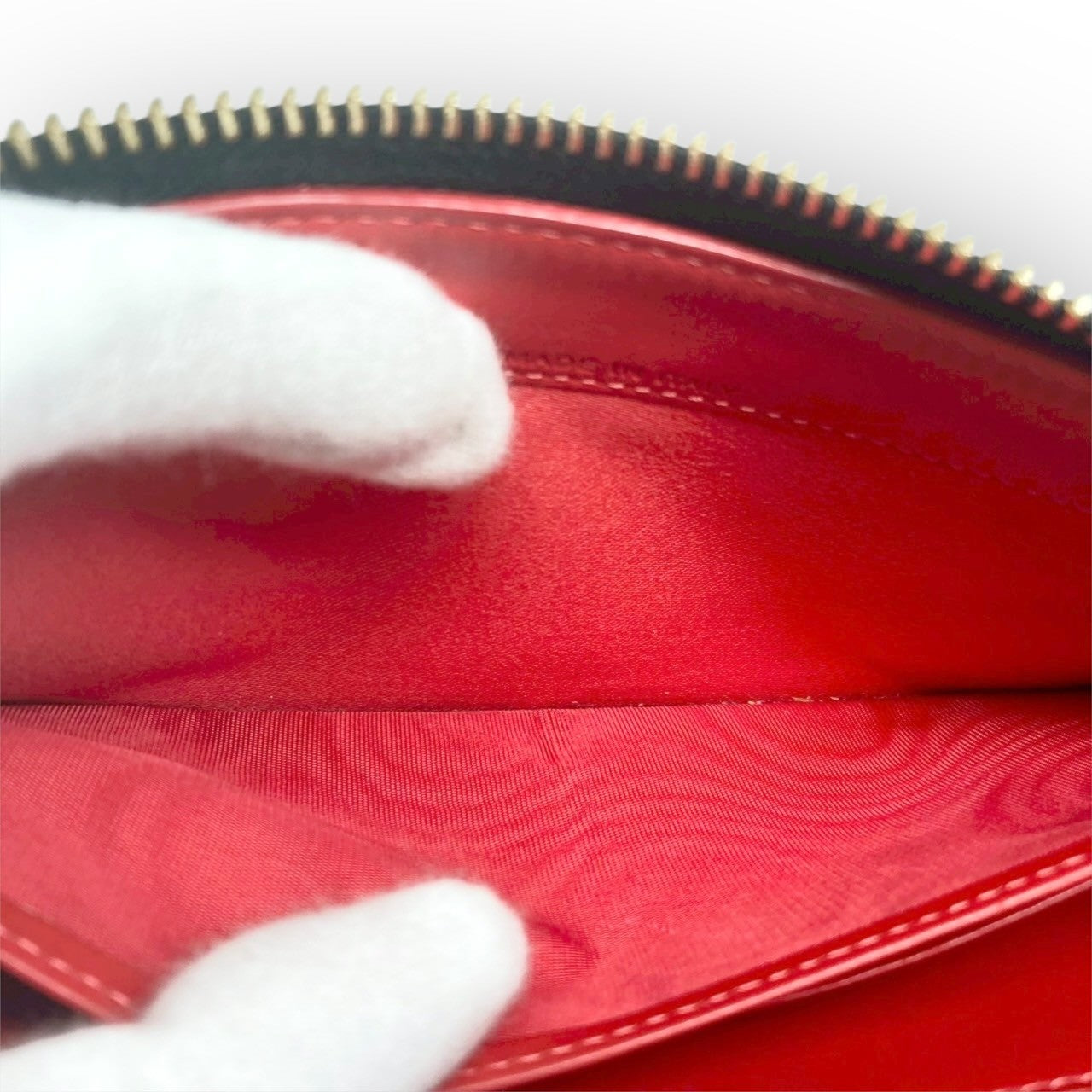 15 Louboutin ルブタン 長財布 ブラック
