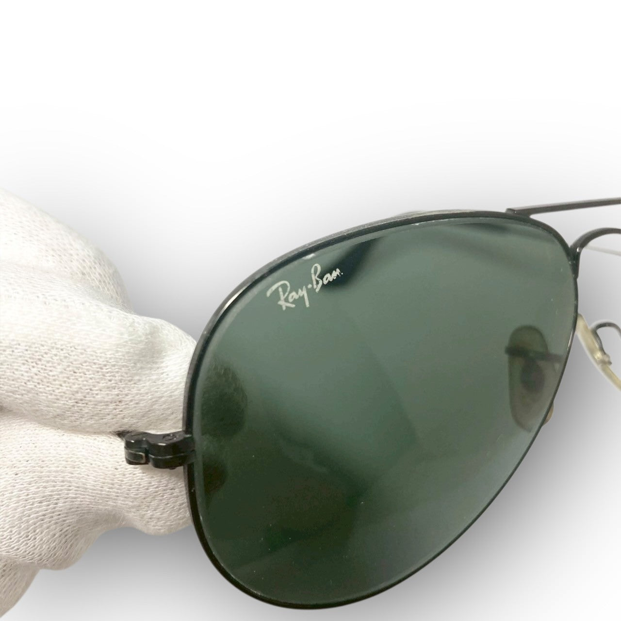 45 Ray Ban レイバン サングラス ブラック