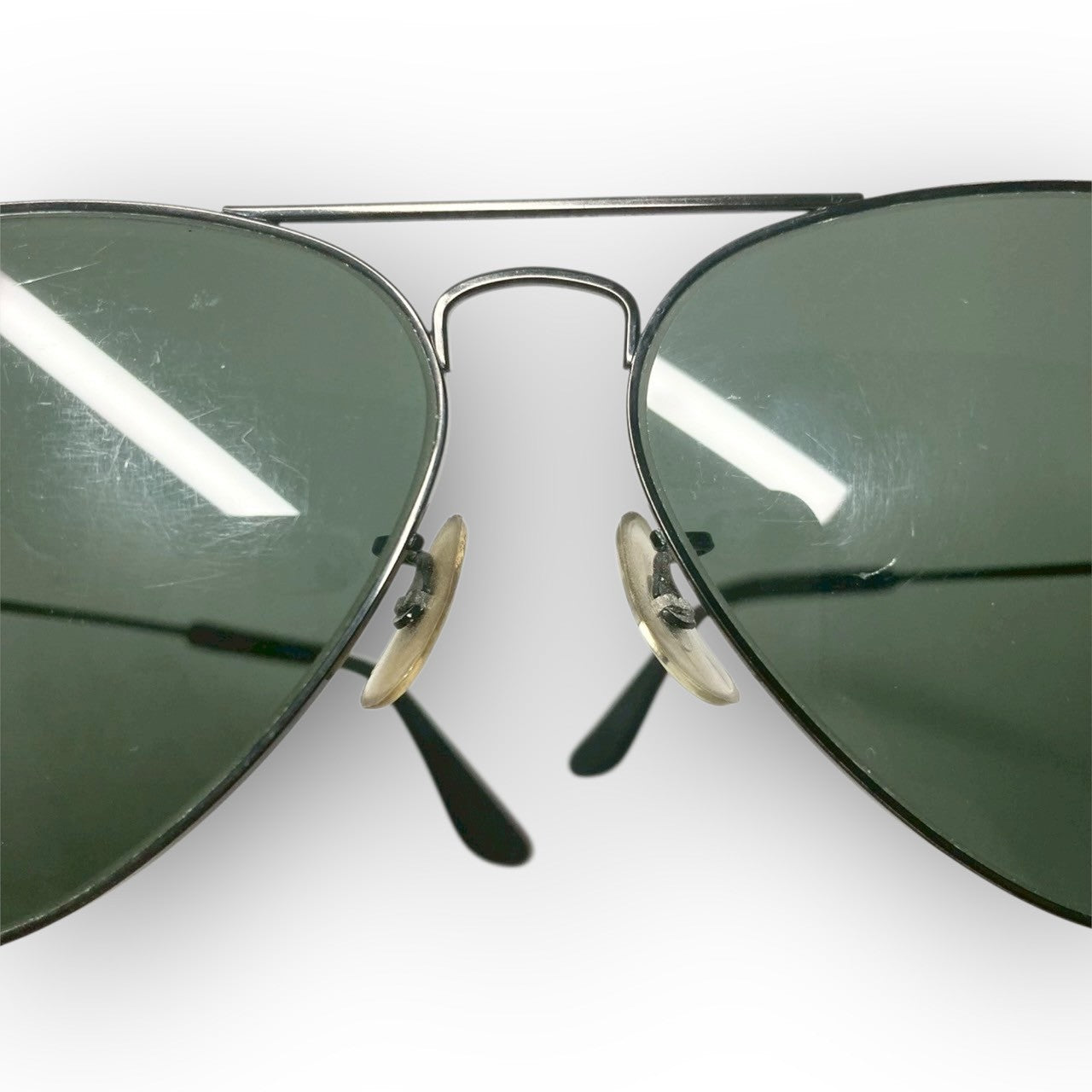 45 Ray Ban レイバン サングラス ブラック