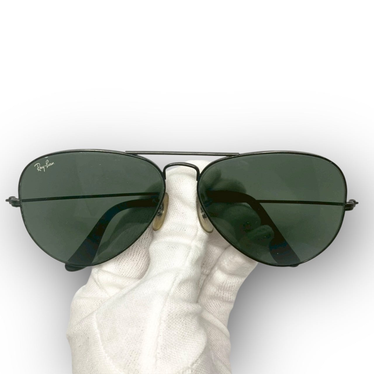 45 Ray Ban レイバン サングラス ブラック