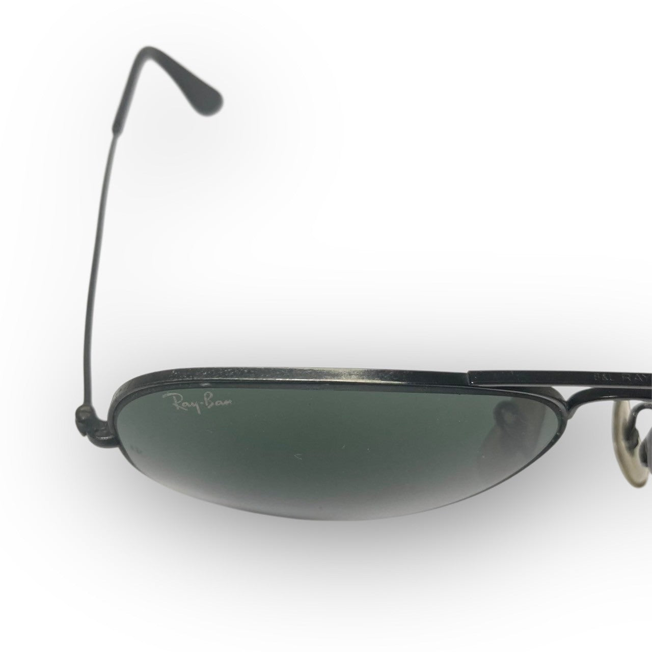 45 Ray Ban レイバン サングラス ブラック