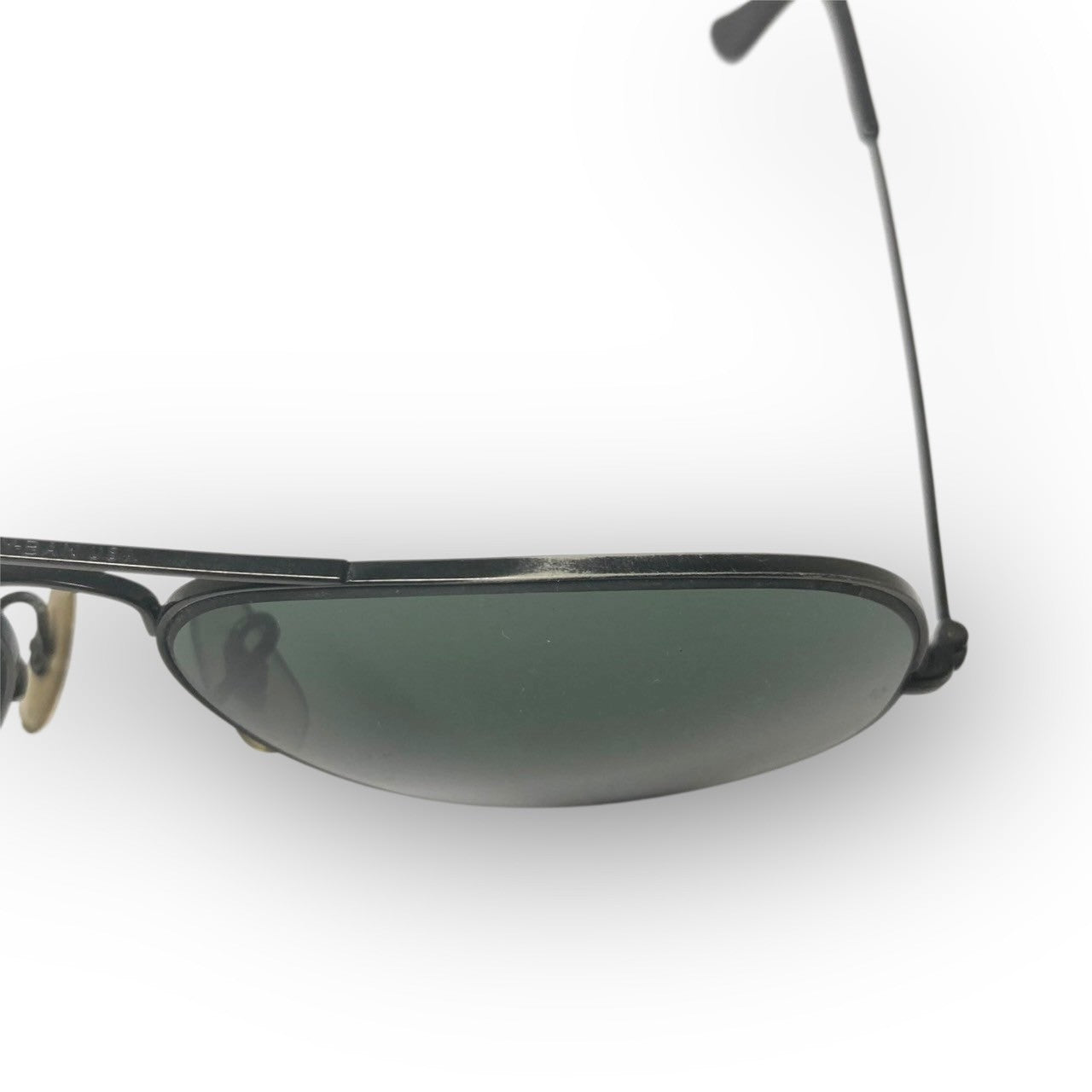 45 Ray Ban レイバン サングラス ブラック